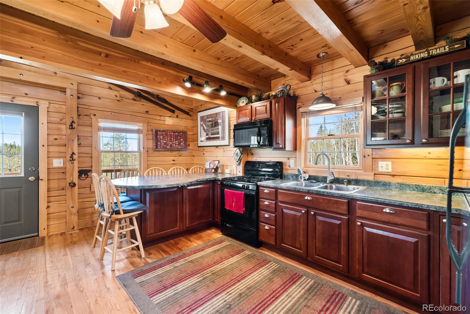 MLS Image #1 for 485  longbow drive,como, Colorado