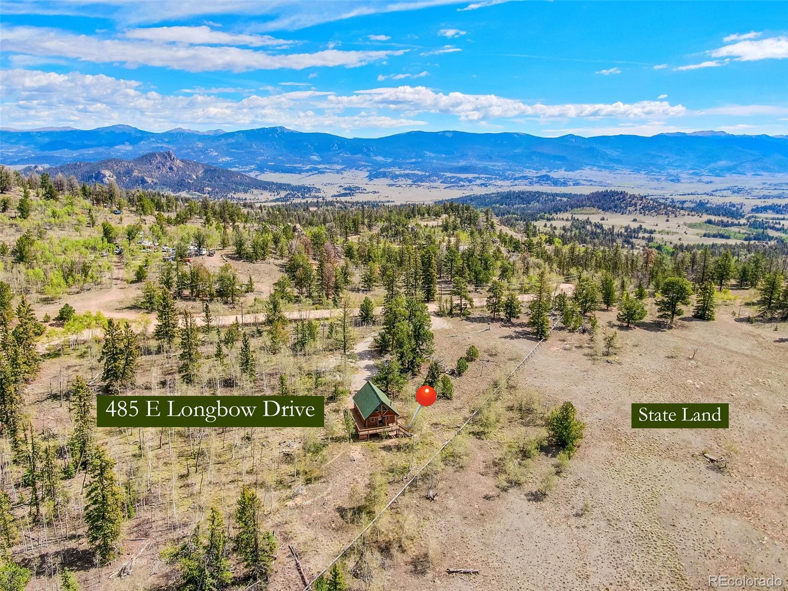 MLS Image #37 for 485  longbow drive,como, Colorado