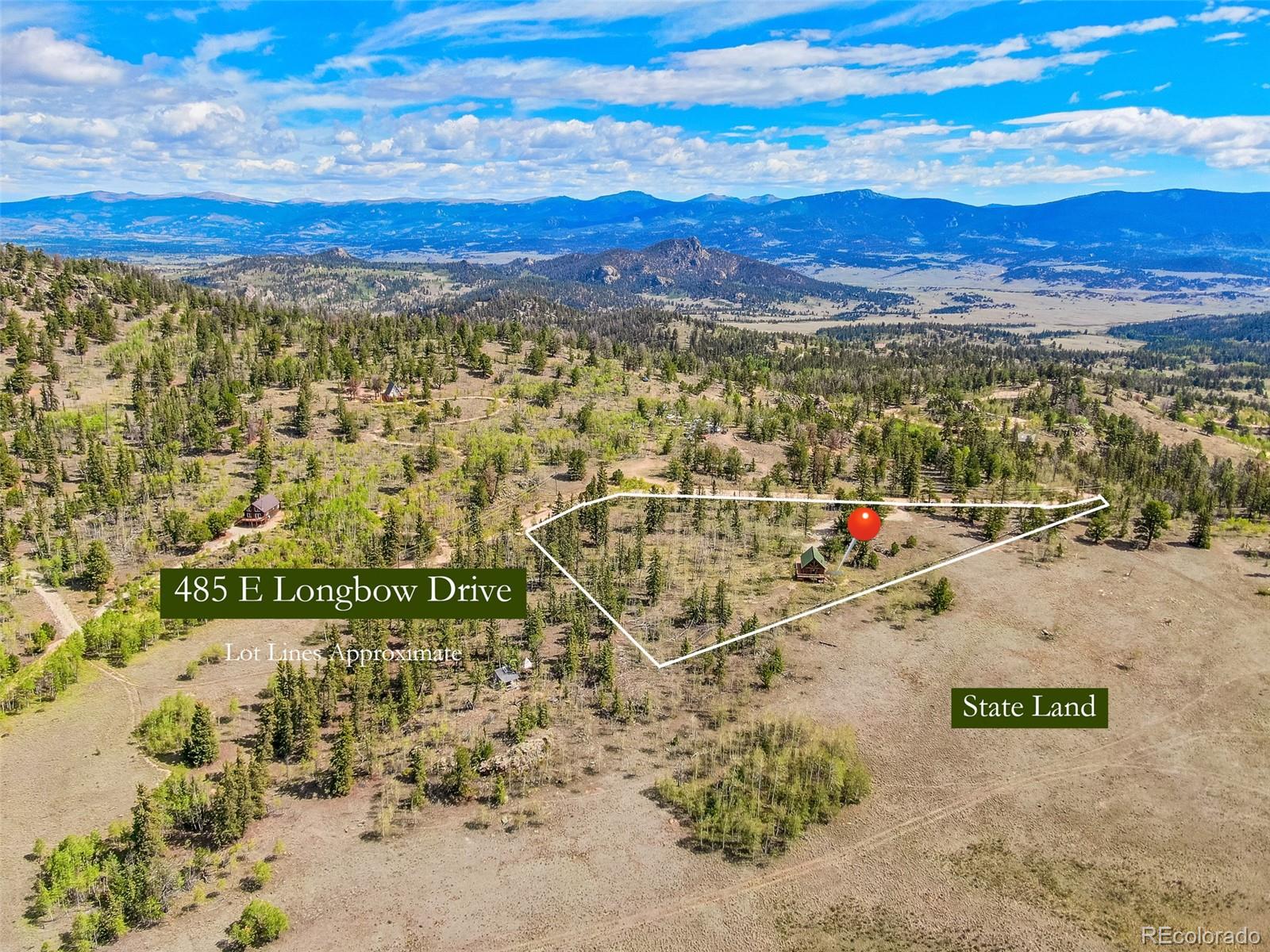 MLS Image #39 for 485  longbow drive,como, Colorado