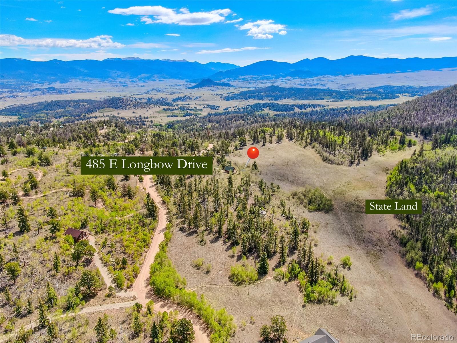 MLS Image #4 for 485  longbow drive,como, Colorado