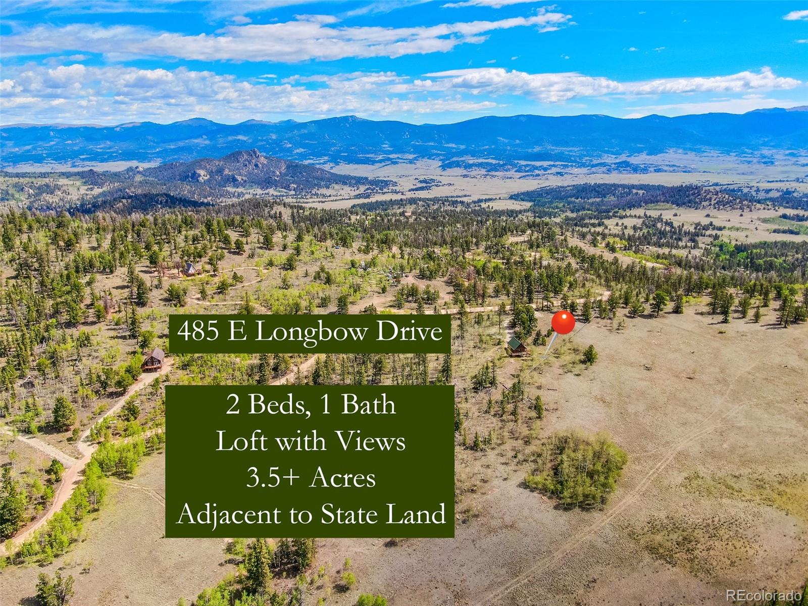 MLS Image #41 for 485  longbow drive,como, Colorado
