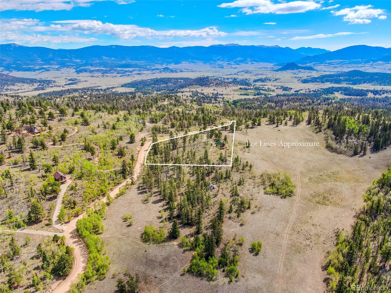 MLS Image #42 for 485  longbow drive,como, Colorado