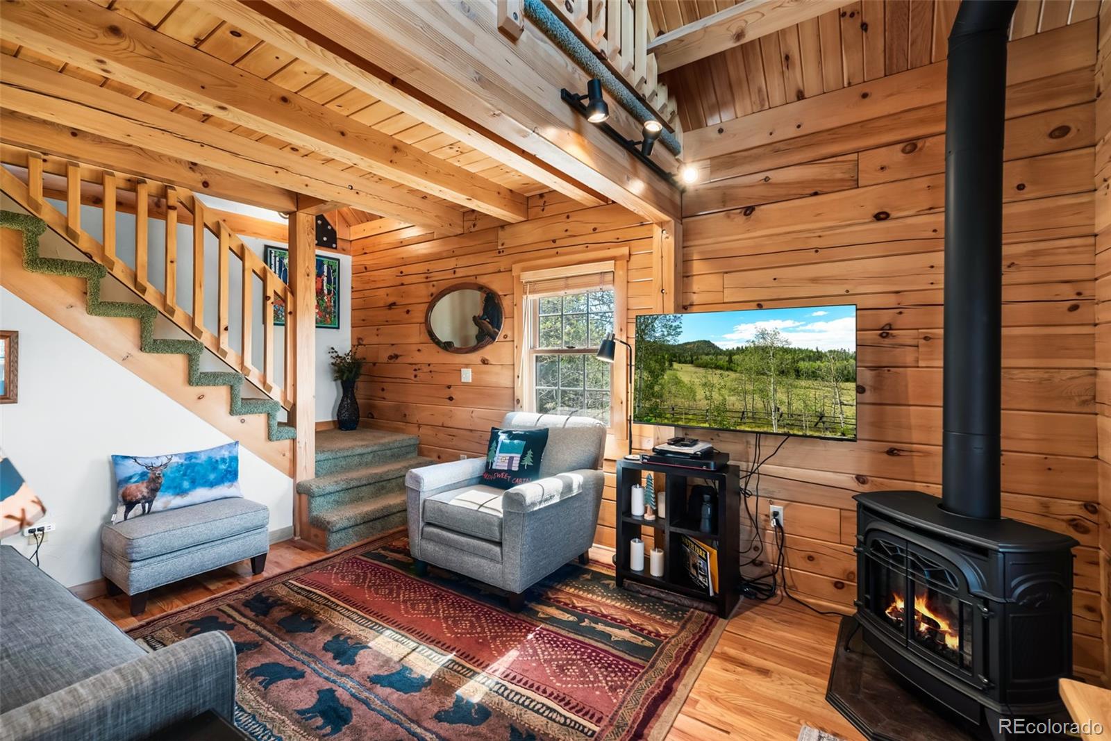 MLS Image #5 for 485  longbow drive,como, Colorado