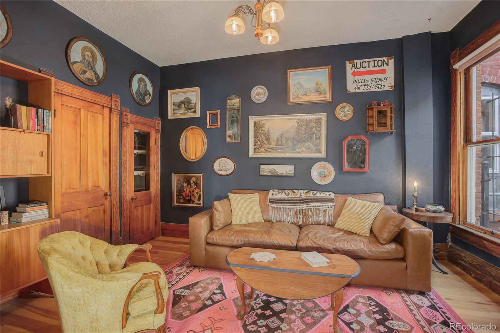 MLS Image #10 for 2710 n williams street,denver, Colorado
