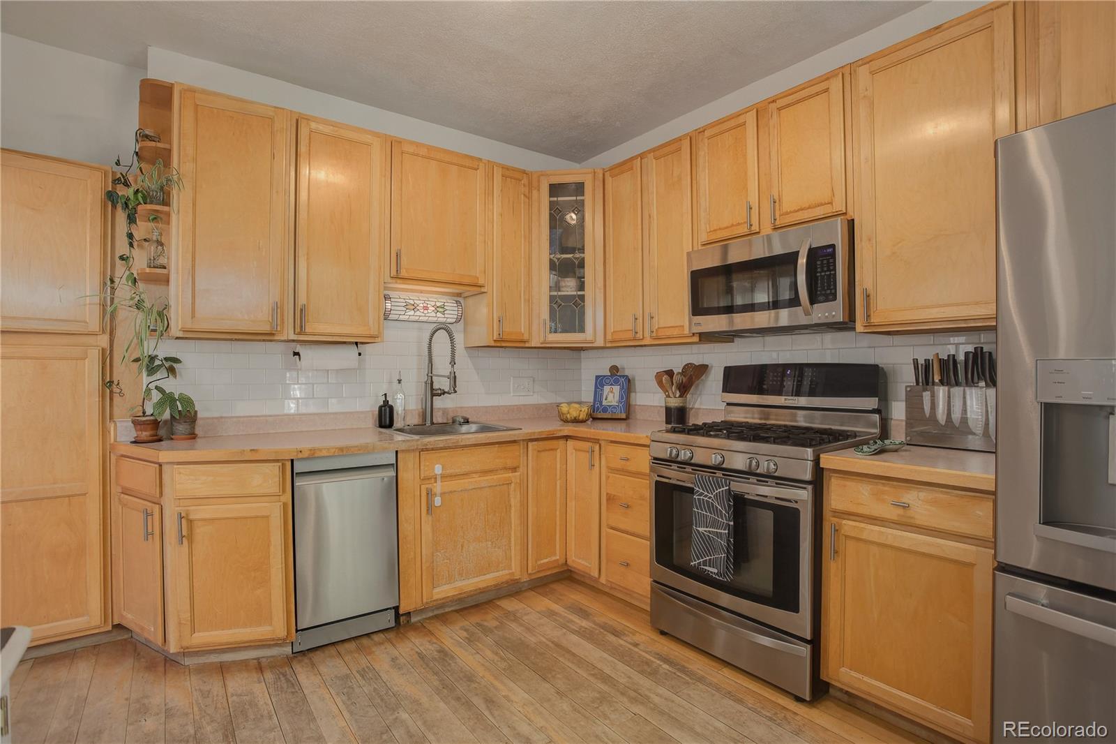 MLS Image #11 for 2710 n williams street,denver, Colorado