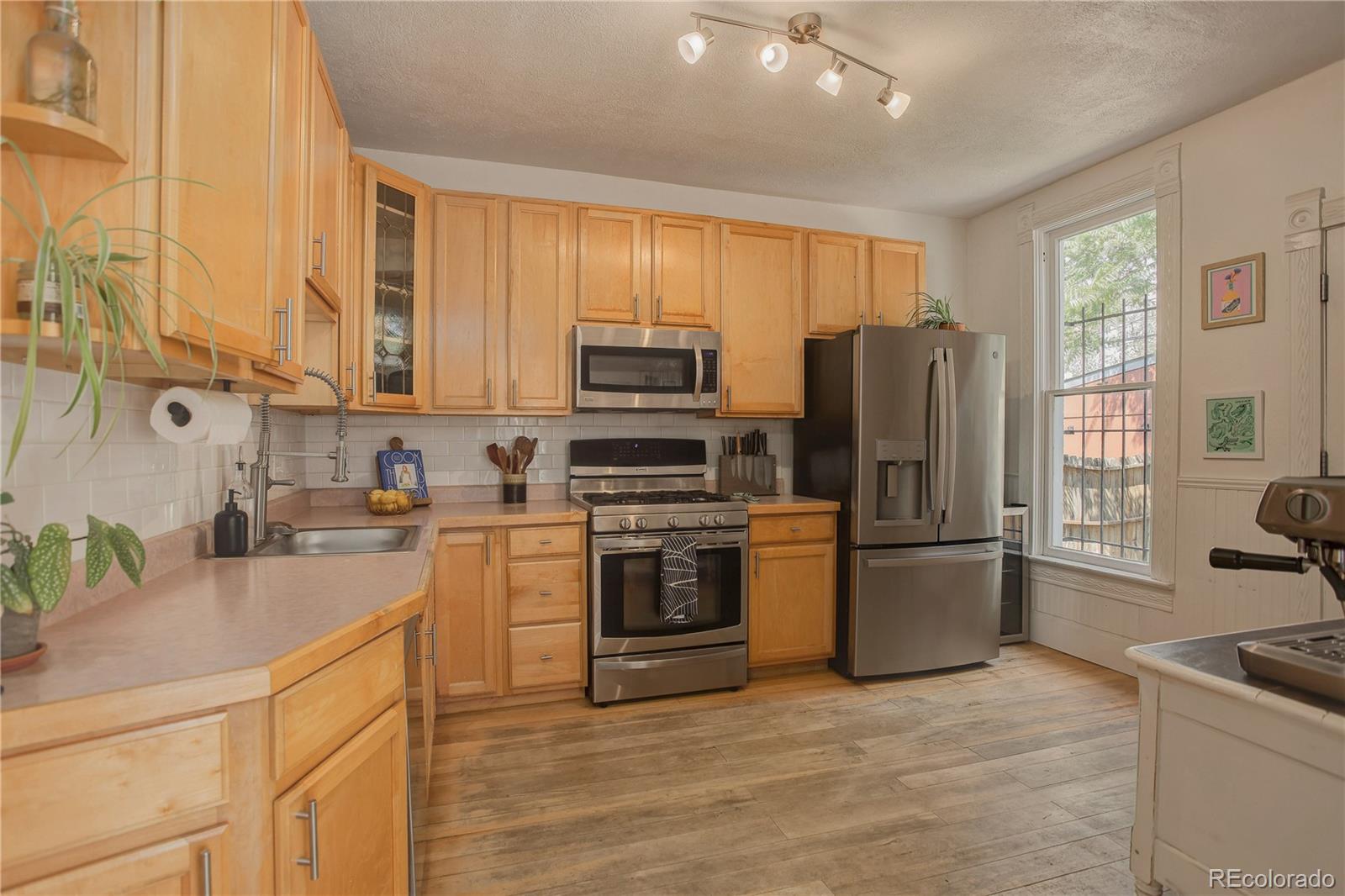 MLS Image #12 for 2710 n williams street,denver, Colorado