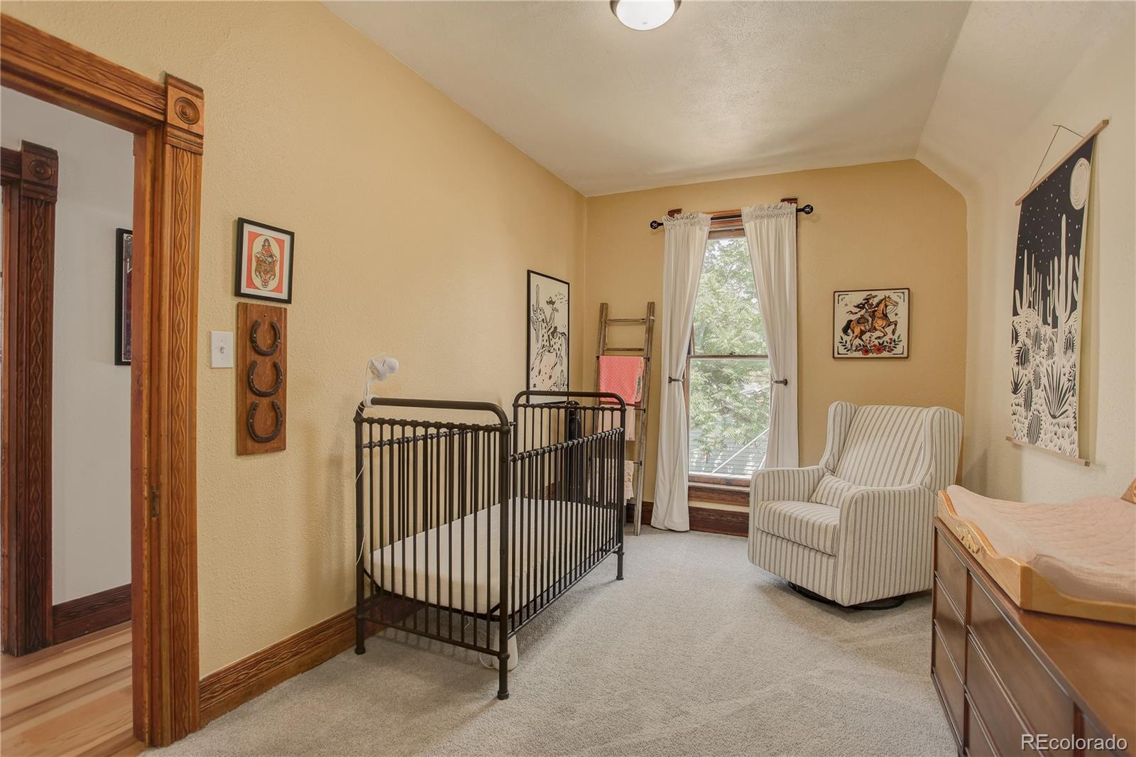 MLS Image #17 for 2710 n williams street,denver, Colorado