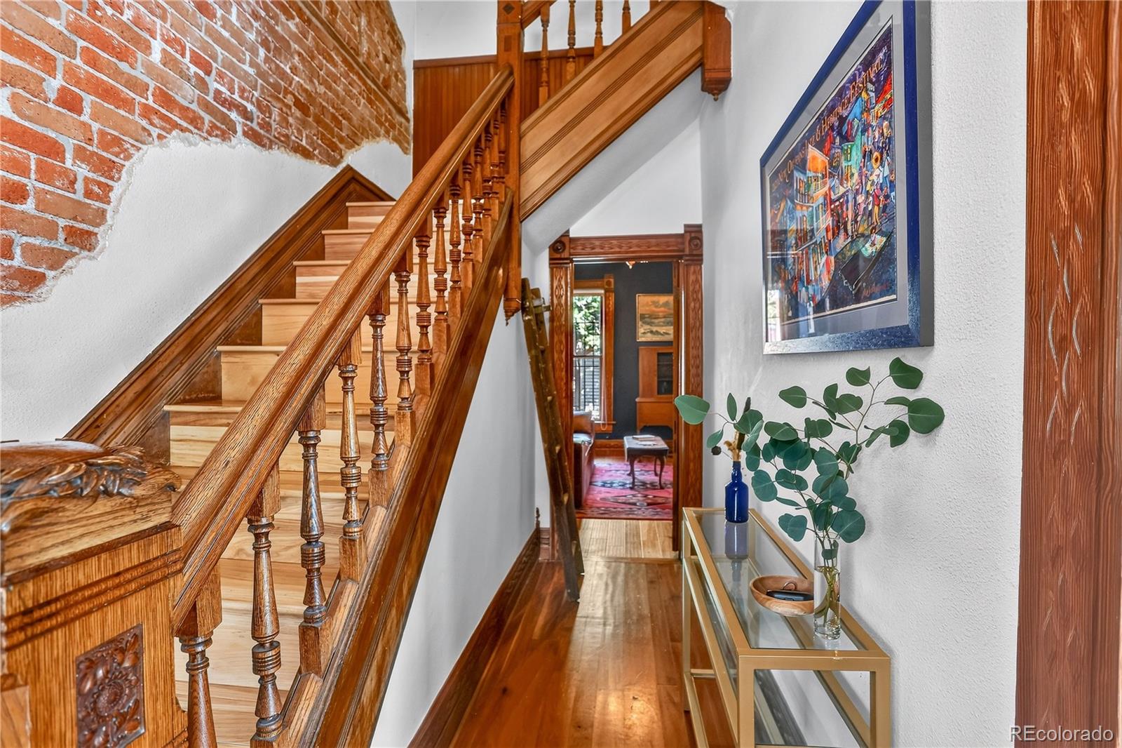 MLS Image #2 for 2710 n williams street,denver, Colorado