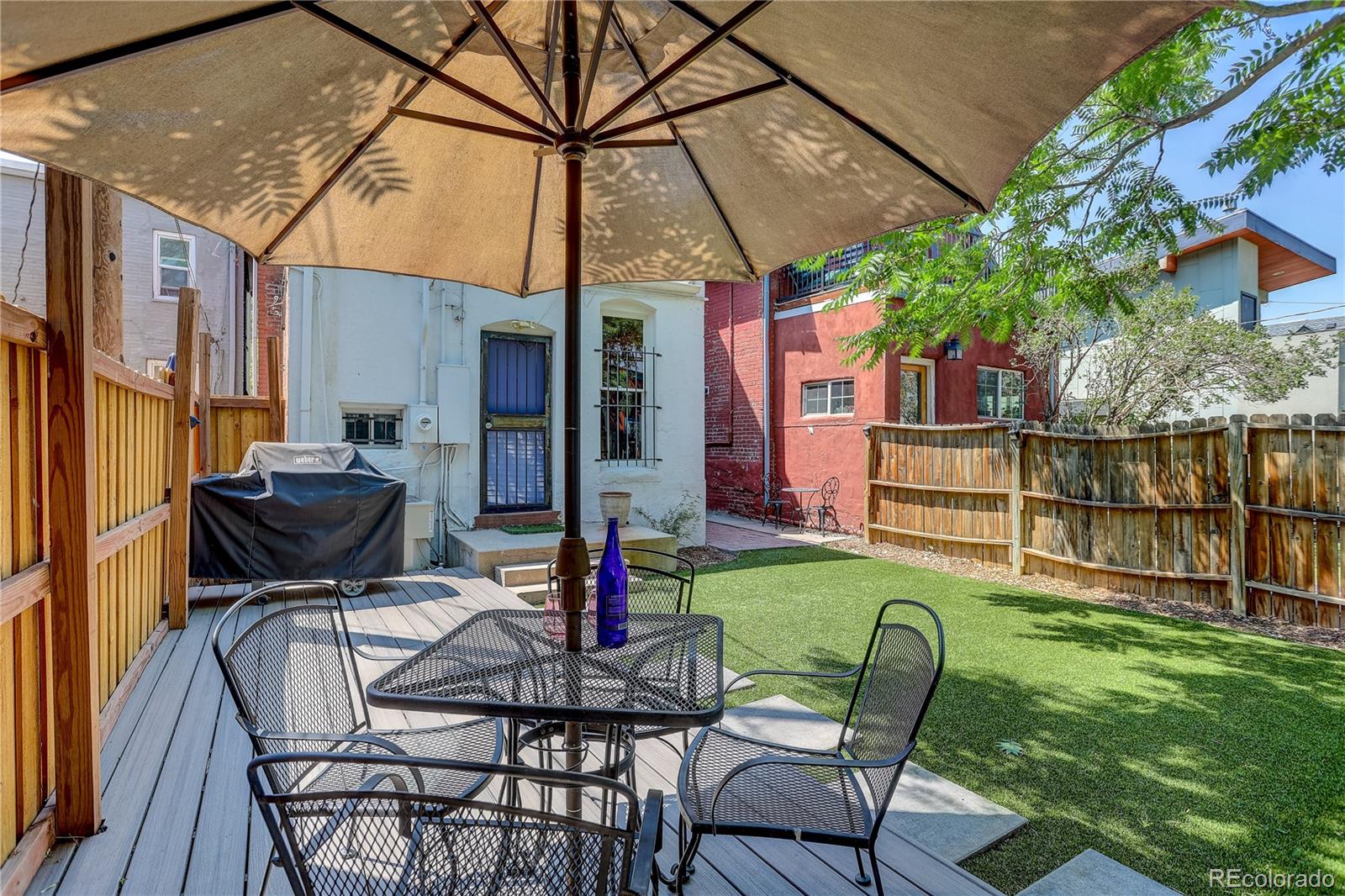 MLS Image #21 for 2710 n williams street,denver, Colorado