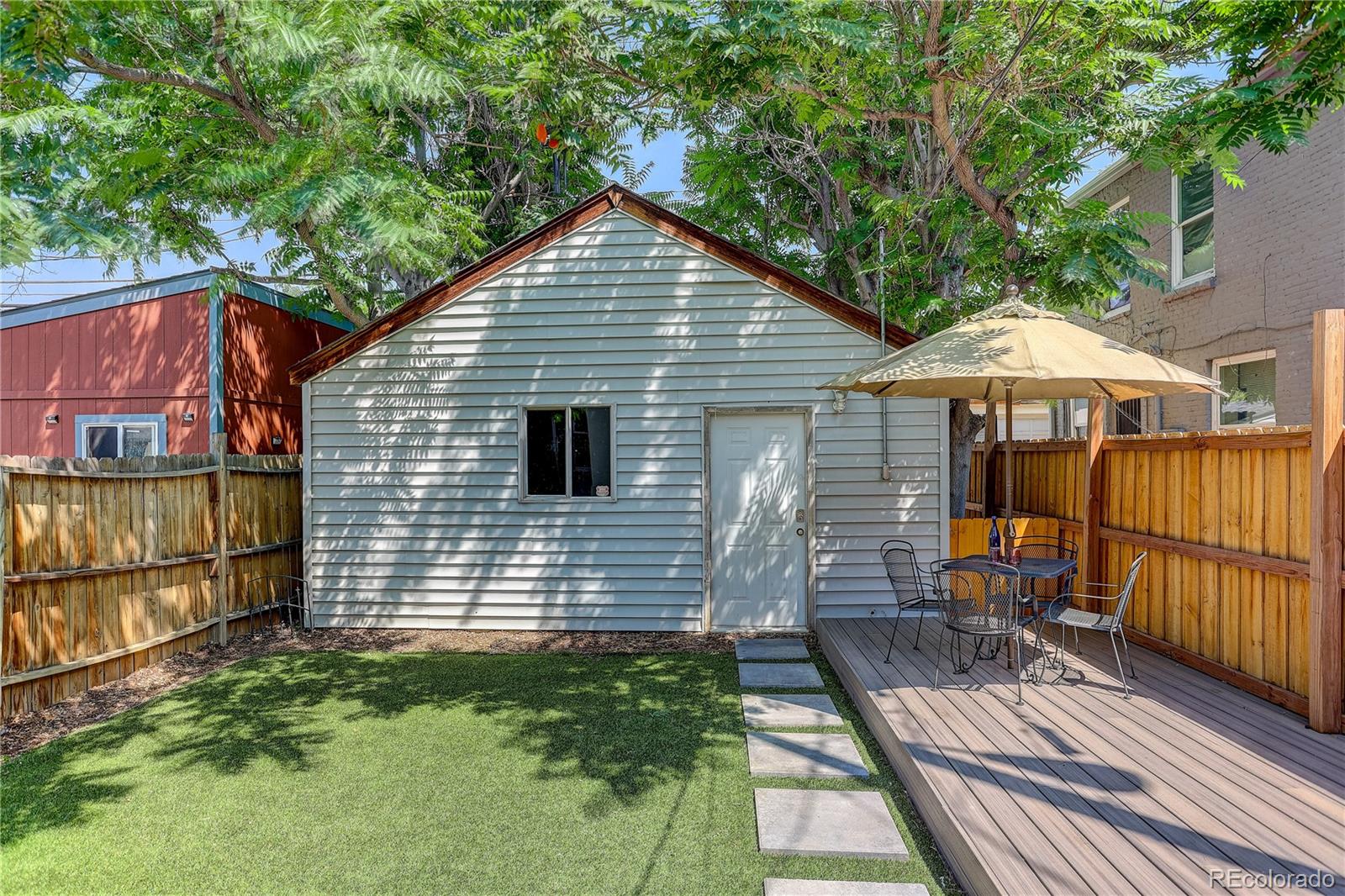 MLS Image #22 for 2710 n williams street,denver, Colorado