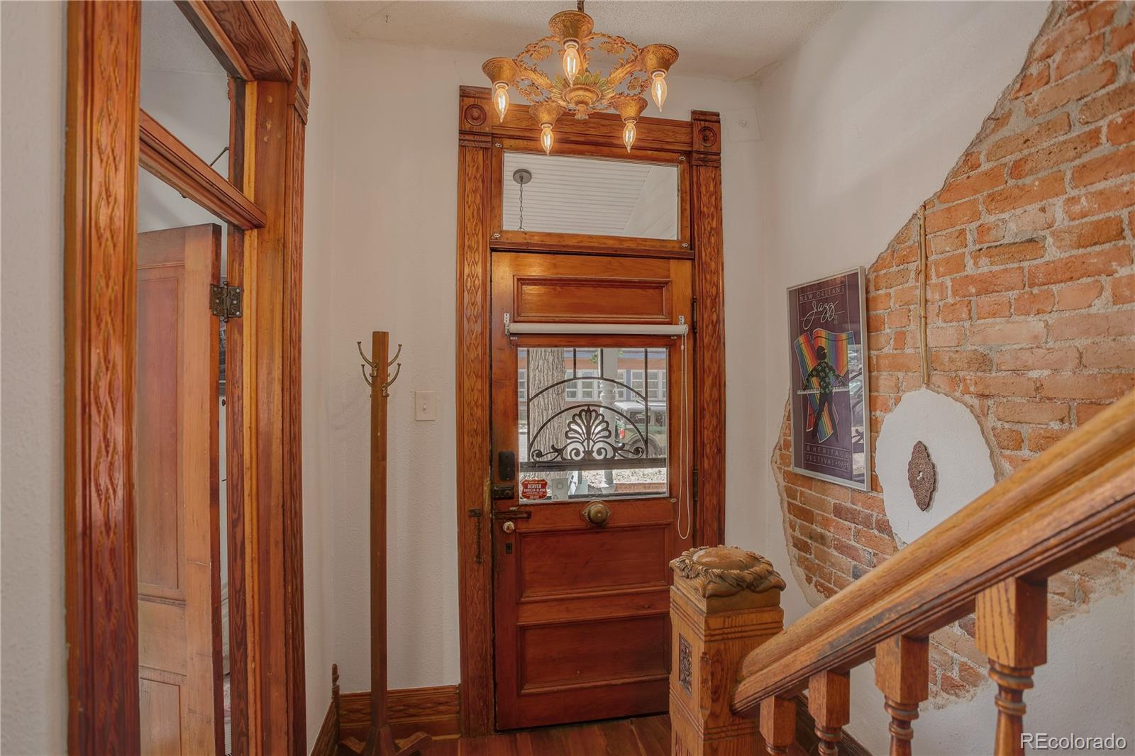 MLS Image #24 for 2710 n williams street,denver, Colorado