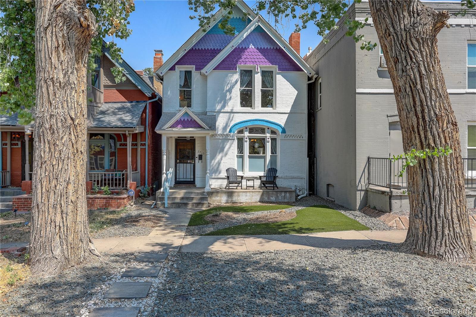 MLS Image #26 for 2710 n williams street,denver, Colorado