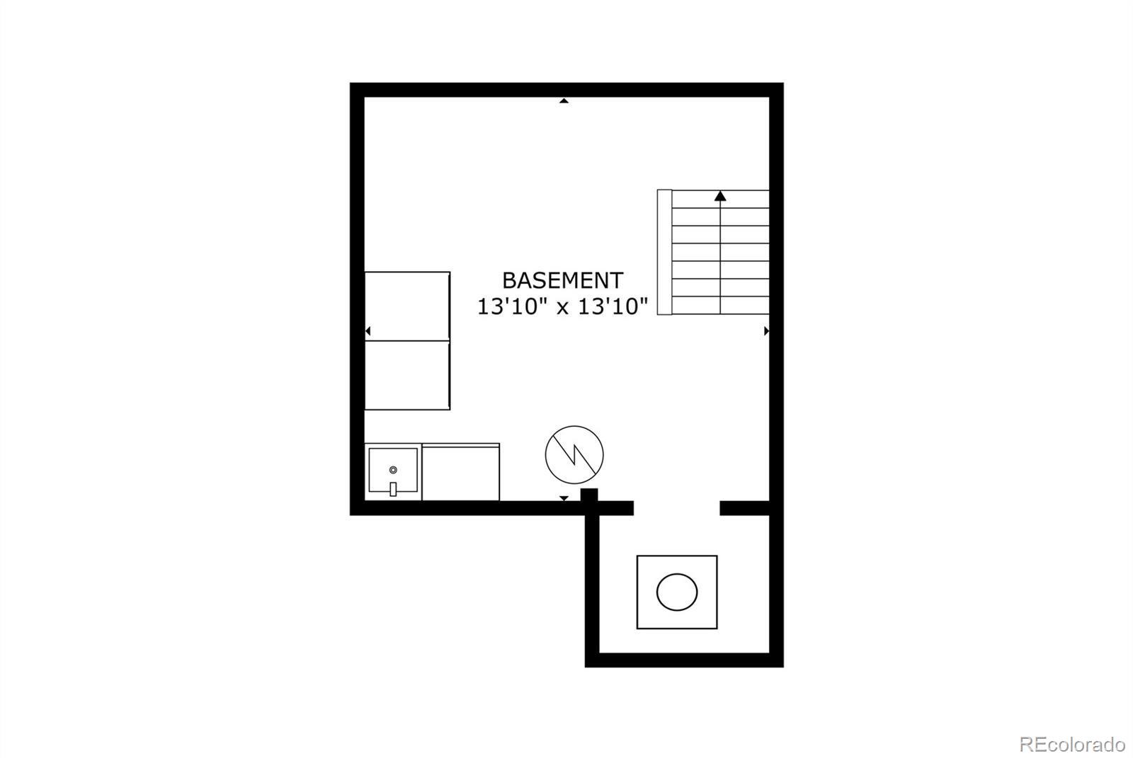 MLS Image #29 for 2710 n williams street,denver, Colorado