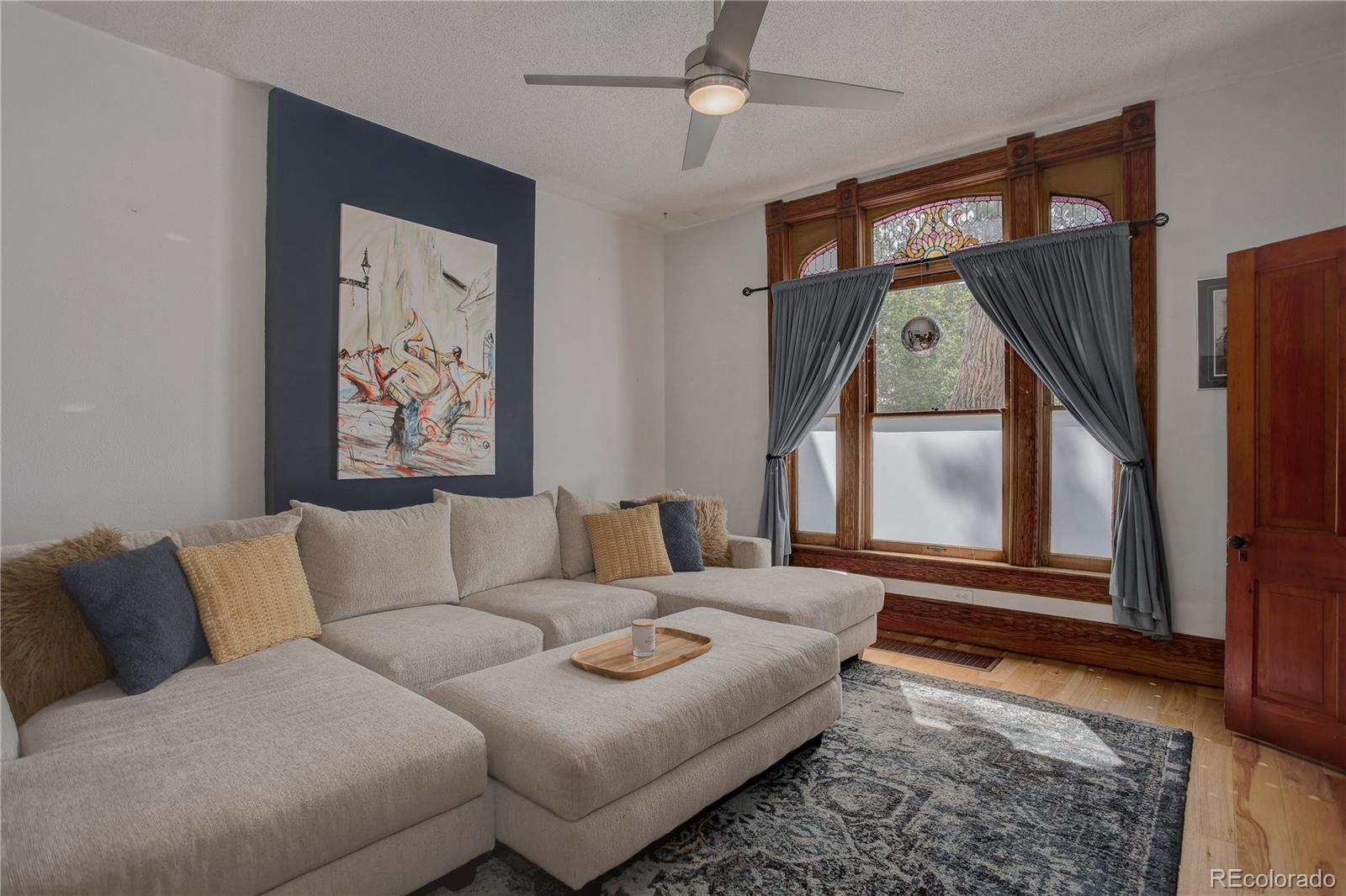MLS Image #4 for 2710 n williams street,denver, Colorado
