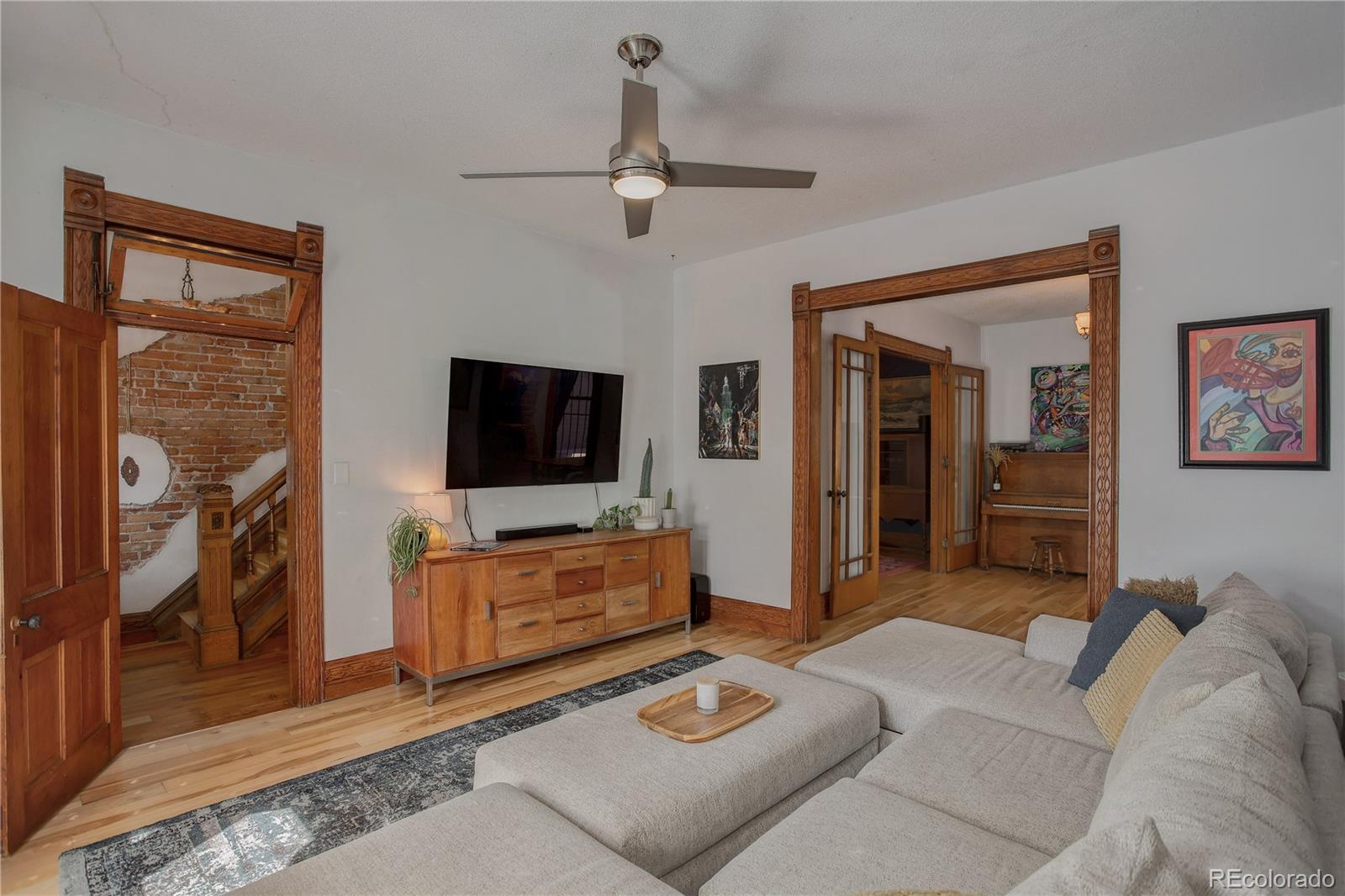 MLS Image #6 for 2710 n williams street,denver, Colorado