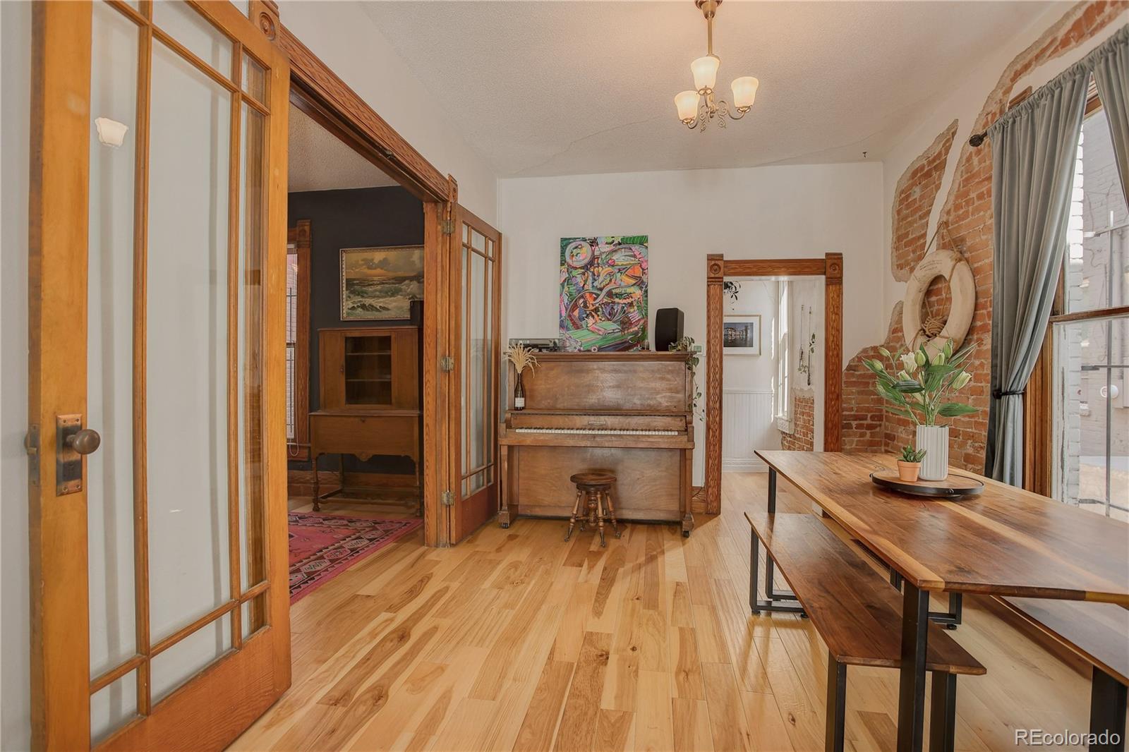 MLS Image #8 for 2710 n williams street,denver, Colorado