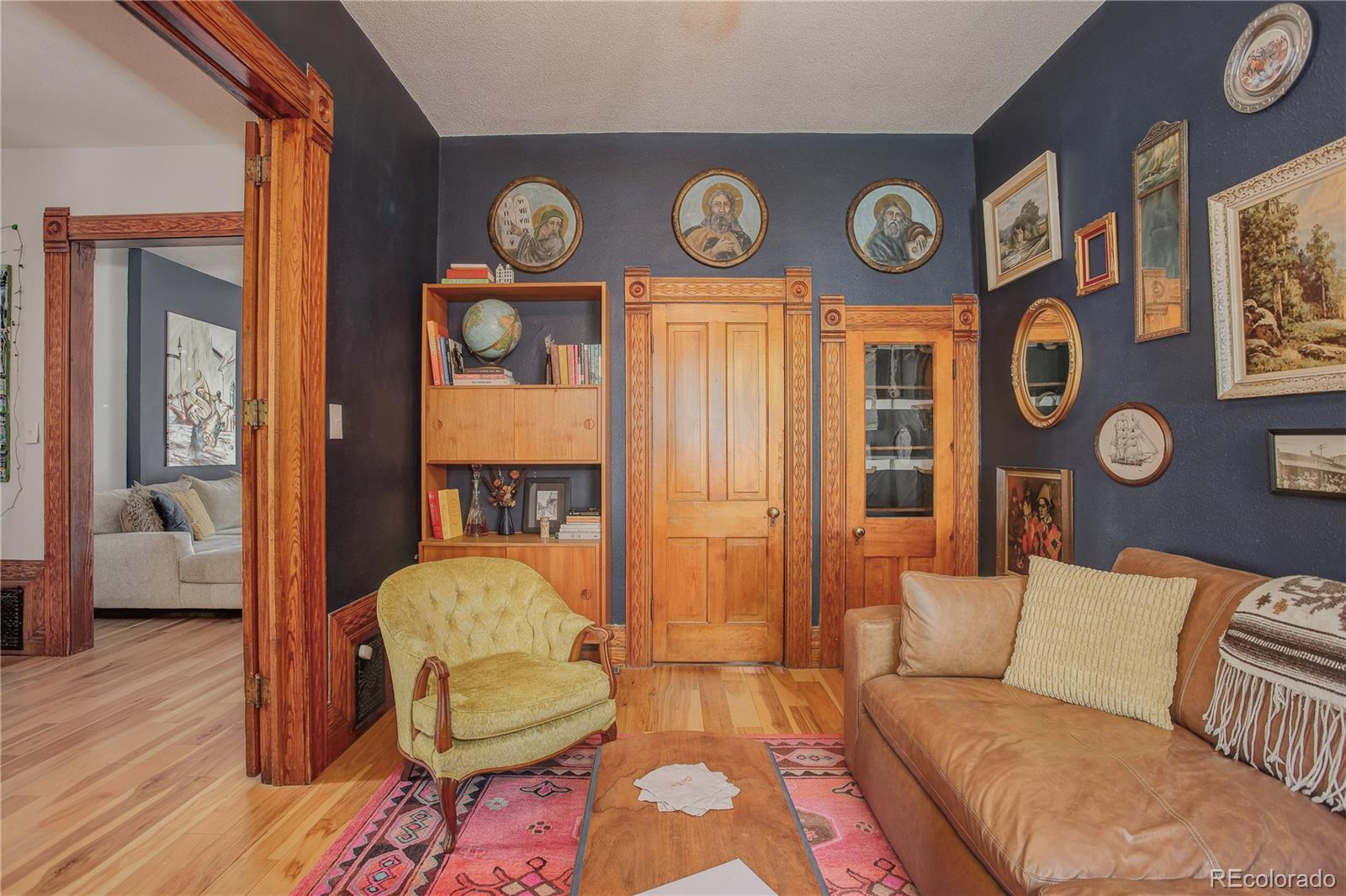 MLS Image #9 for 2710 n williams street,denver, Colorado