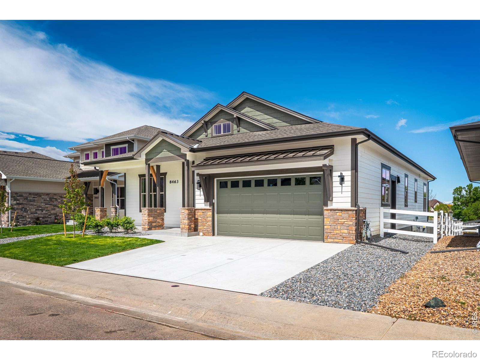MLS Image #1 for 8463  annapolis drive,windsor, Colorado