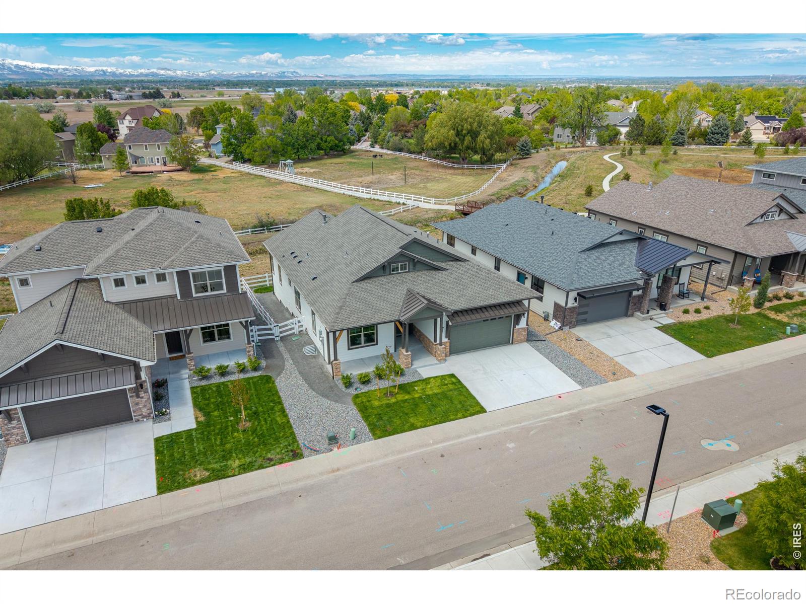 MLS Image #27 for 8463  annapolis drive,windsor, Colorado