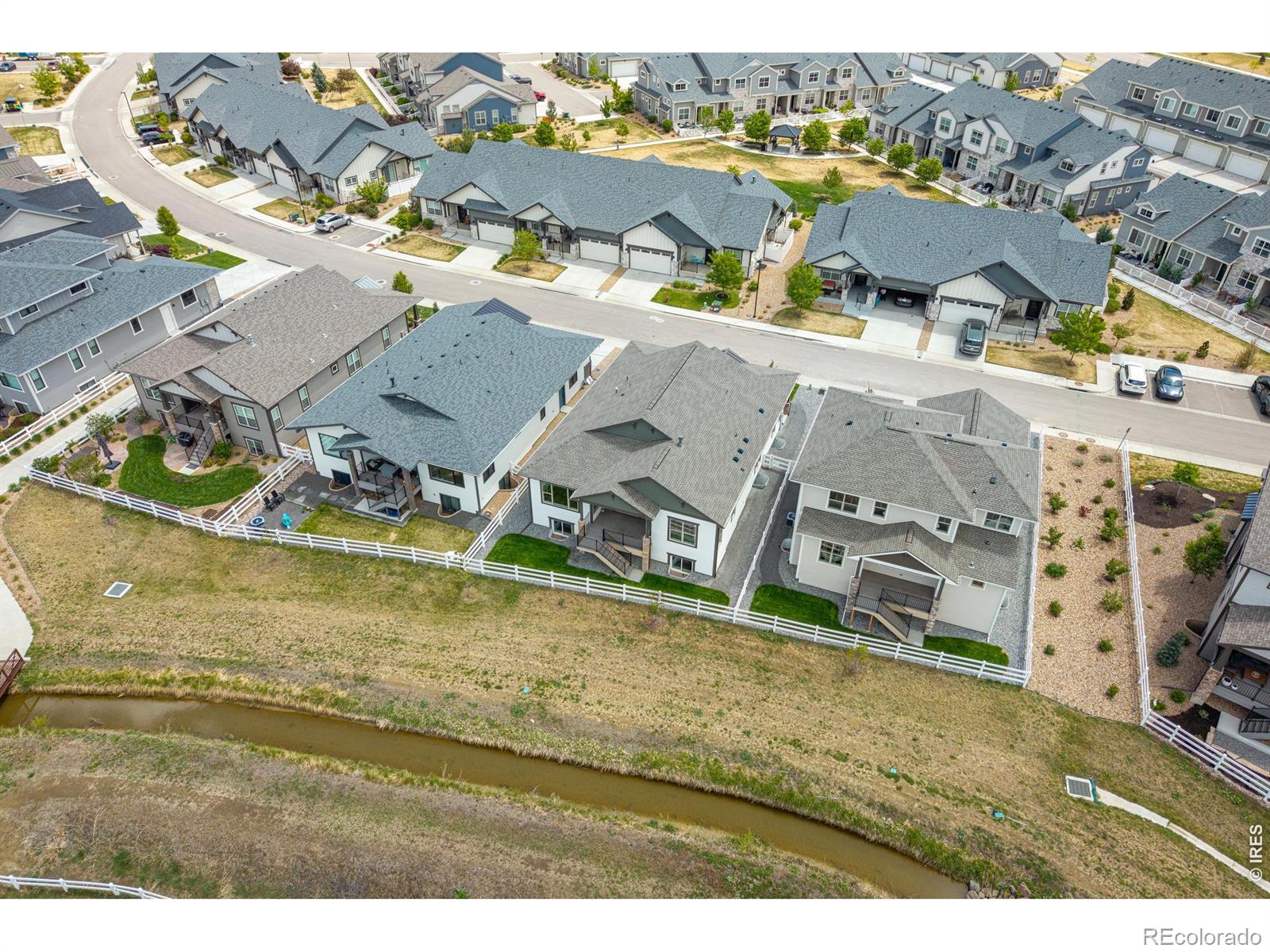 MLS Image #28 for 8463  annapolis drive,windsor, Colorado
