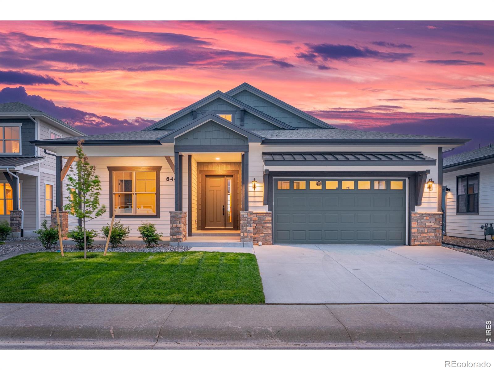 MLS Image #30 for 8463  annapolis drive,windsor, Colorado