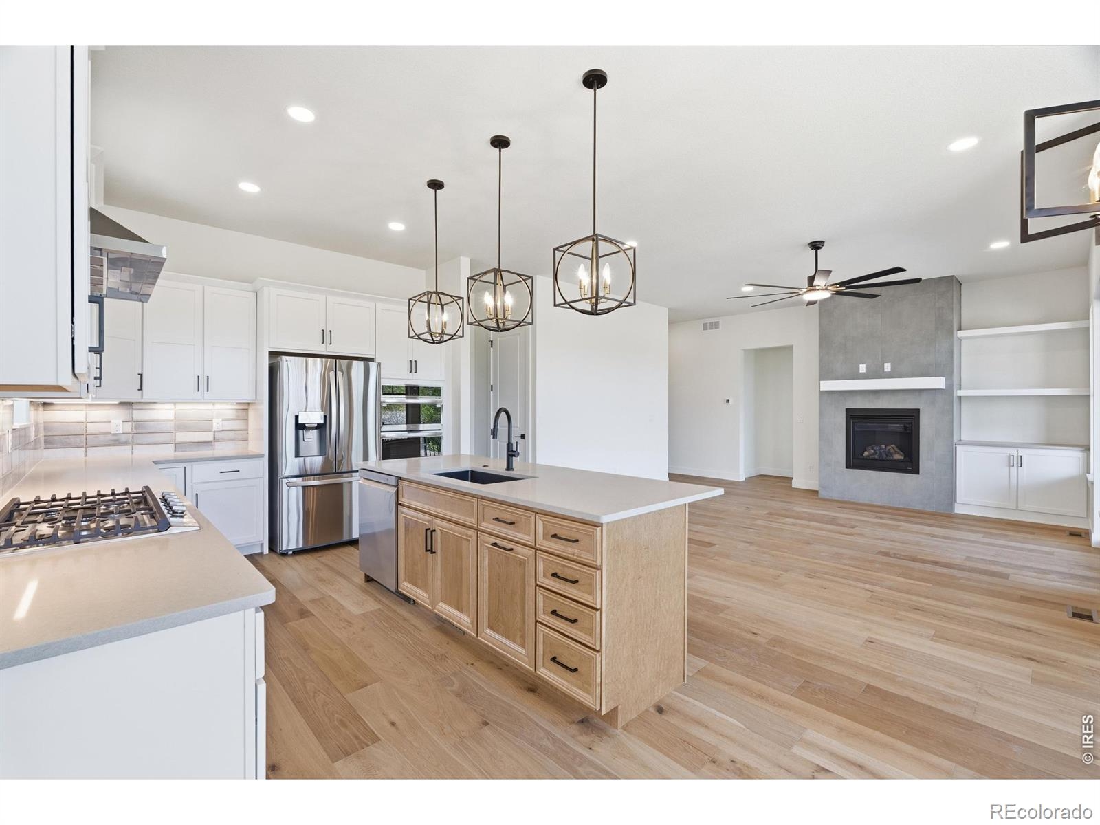 MLS Image #5 for 8463  annapolis drive,windsor, Colorado