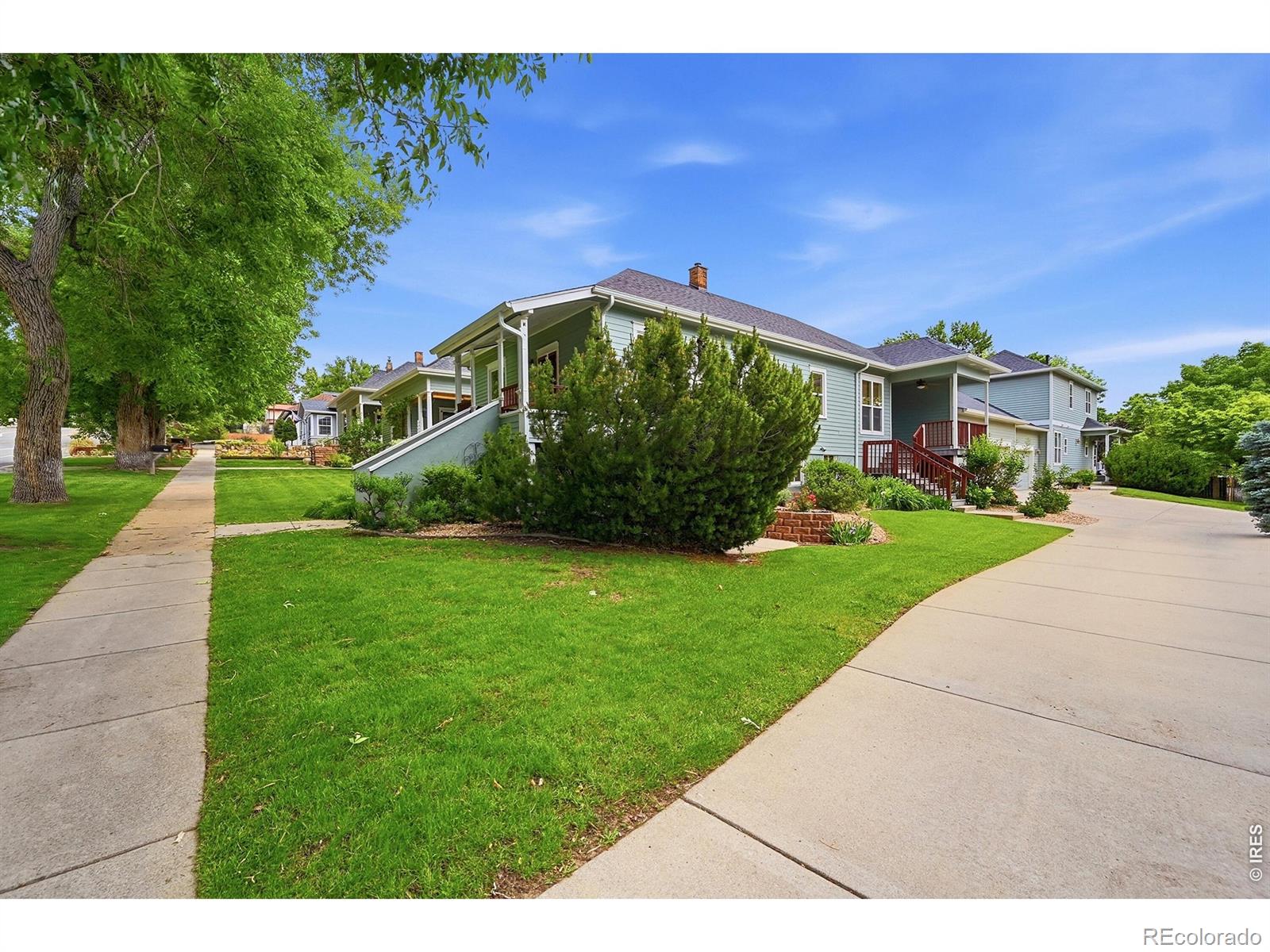 MLS Image #2 for 226  pratt street,longmont, Colorado