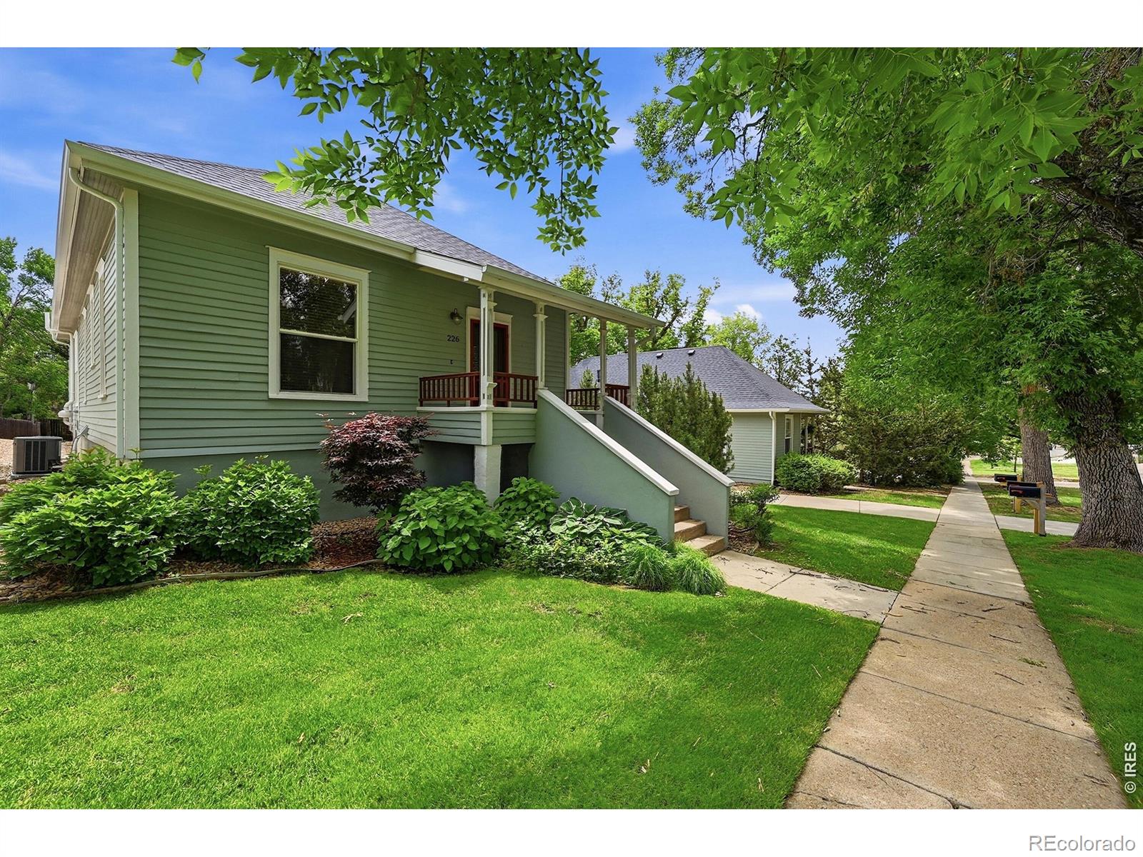 MLS Image #3 for 226  pratt street,longmont, Colorado