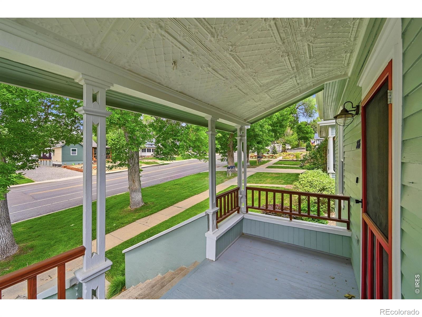 MLS Image #4 for 226  pratt street,longmont, Colorado