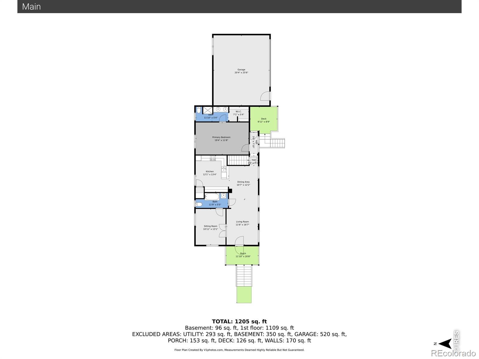 MLS Image #46 for 226  pratt street,longmont, Colorado