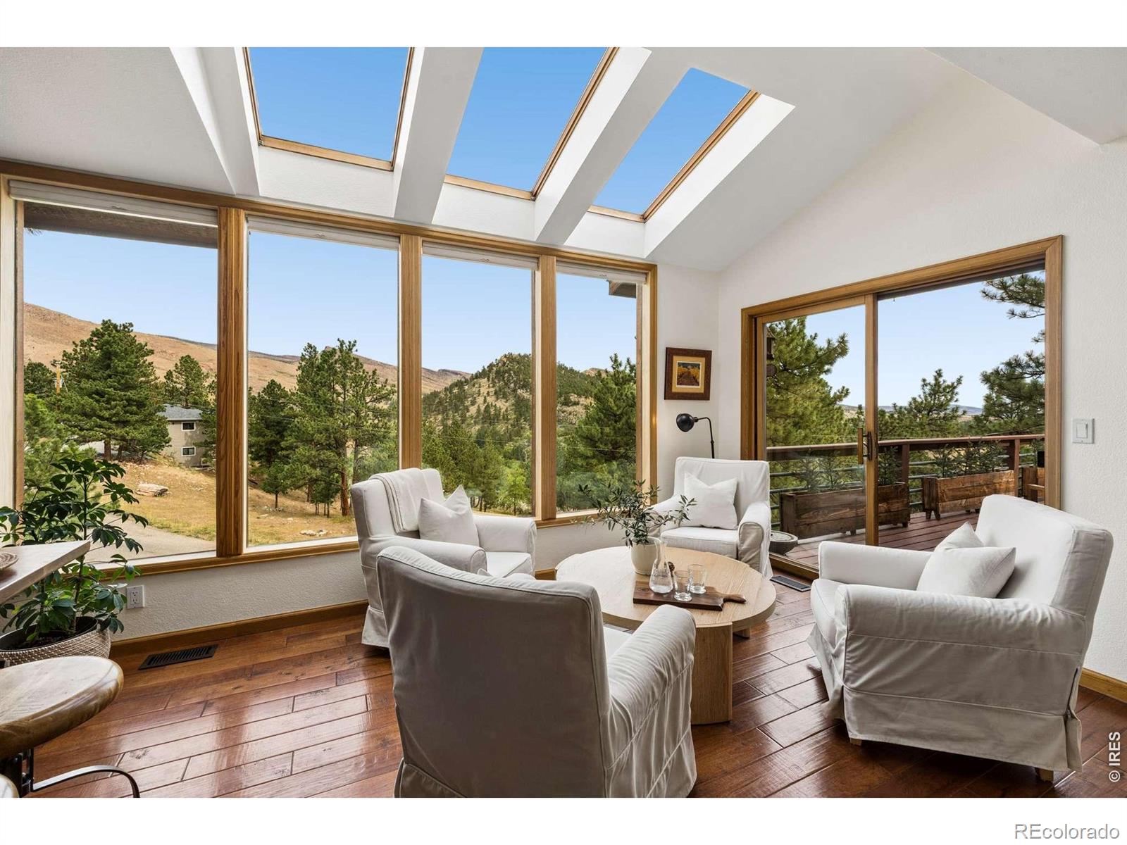 MLS Image #10 for 2626  crestridge court,boulder, Colorado