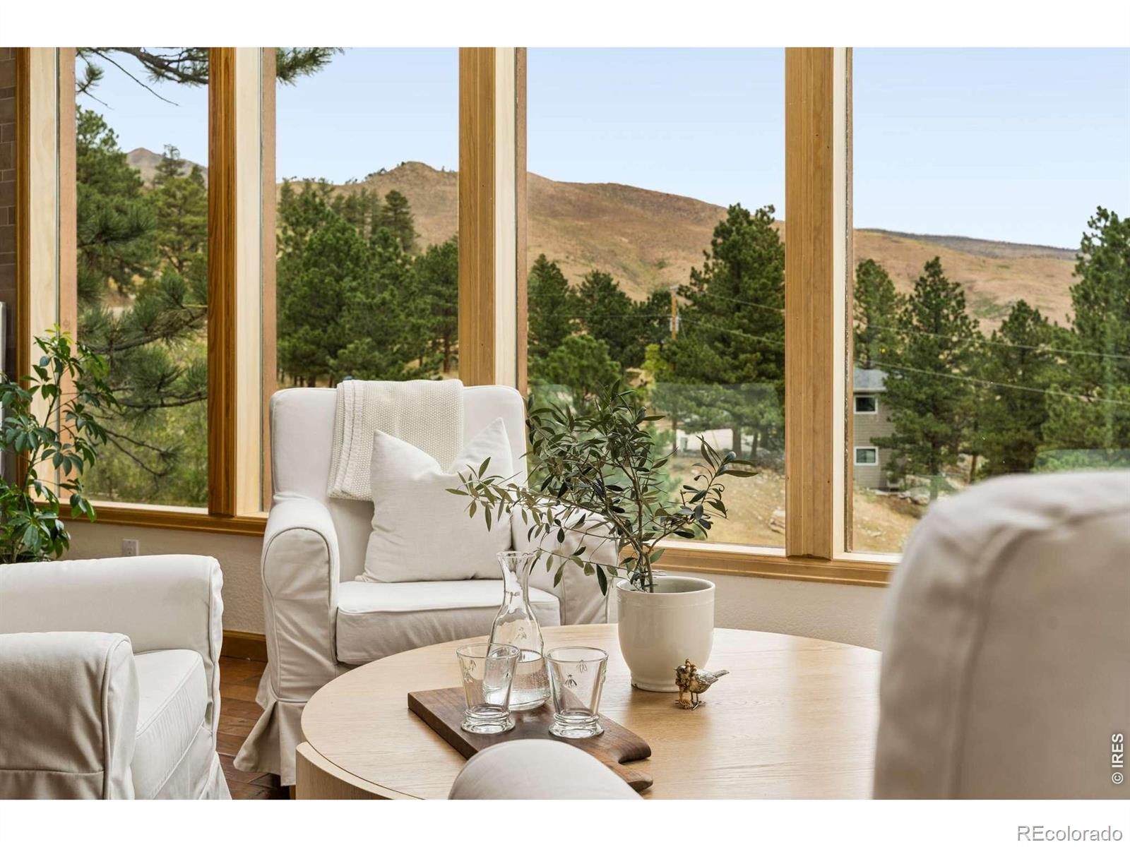 MLS Image #11 for 2626  crestridge court,boulder, Colorado