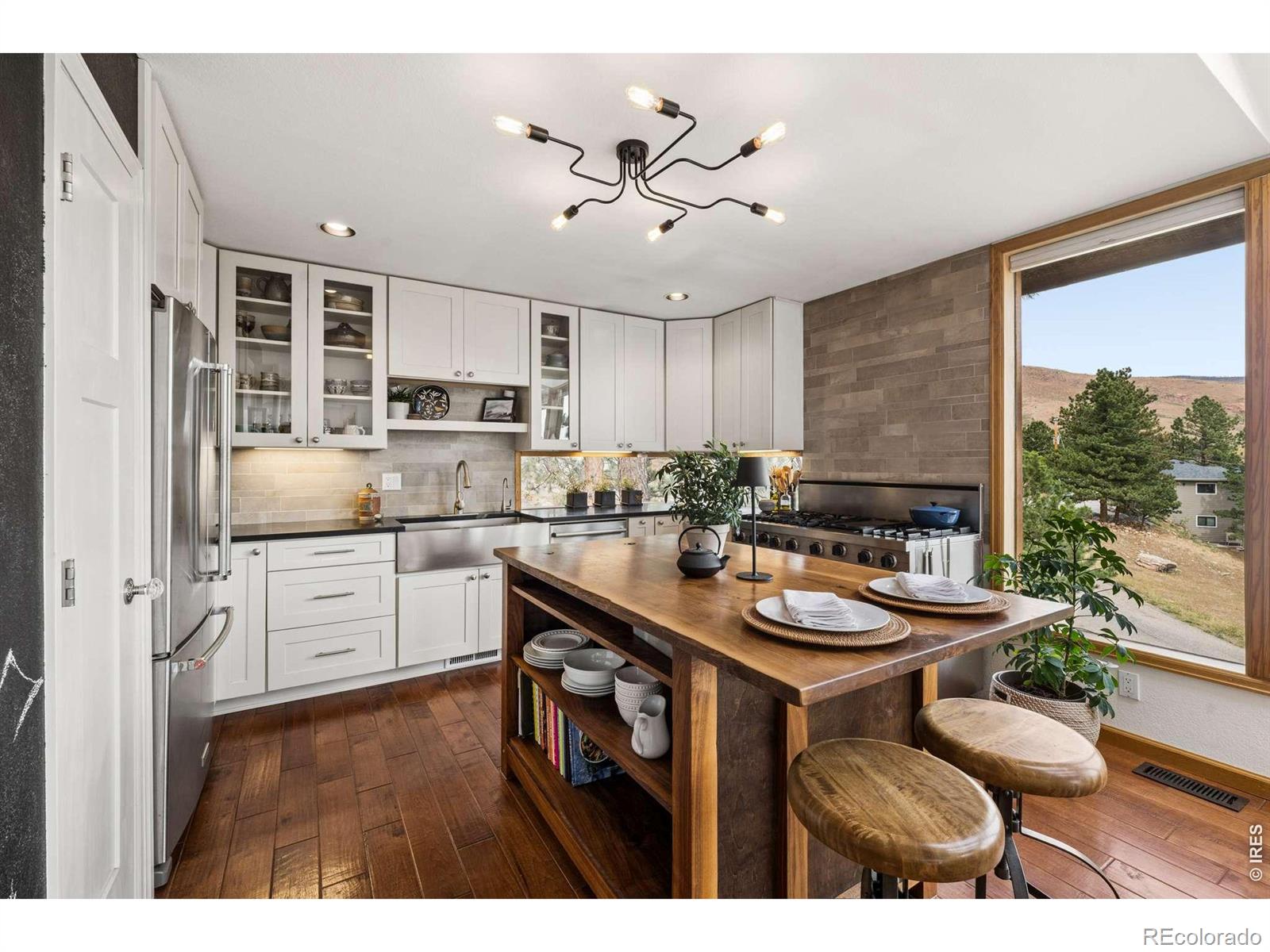 MLS Image #12 for 2626  crestridge court,boulder, Colorado