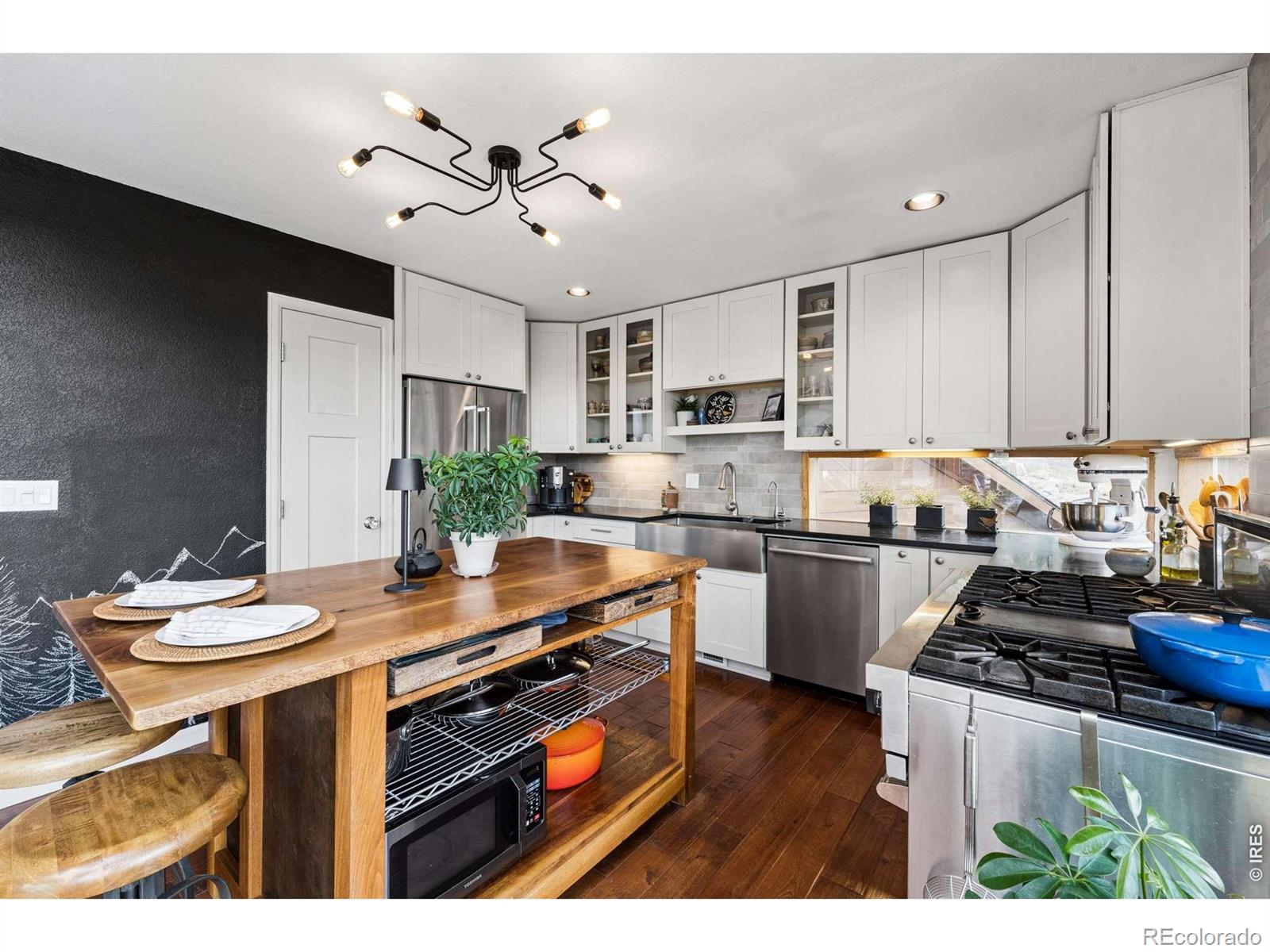MLS Image #13 for 2626  crestridge court,boulder, Colorado