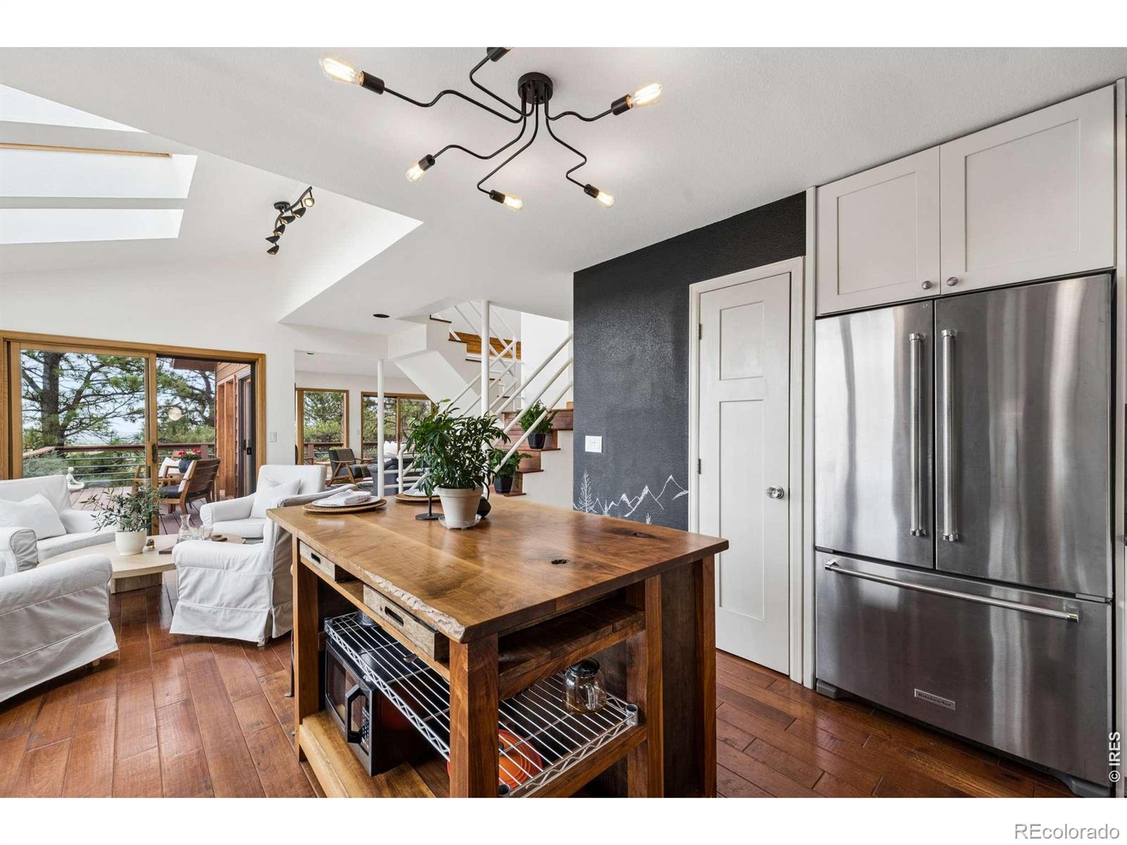 MLS Image #15 for 2626  crestridge court,boulder, Colorado