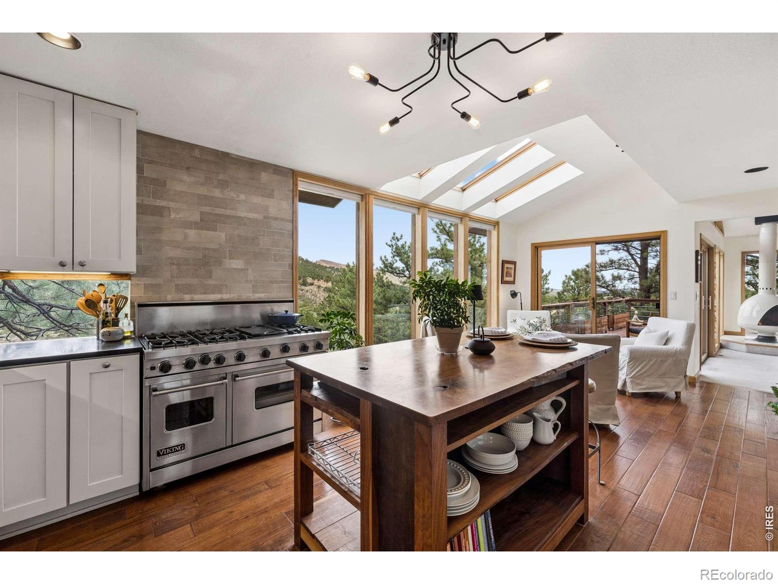 MLS Image #16 for 2626  crestridge court,boulder, Colorado