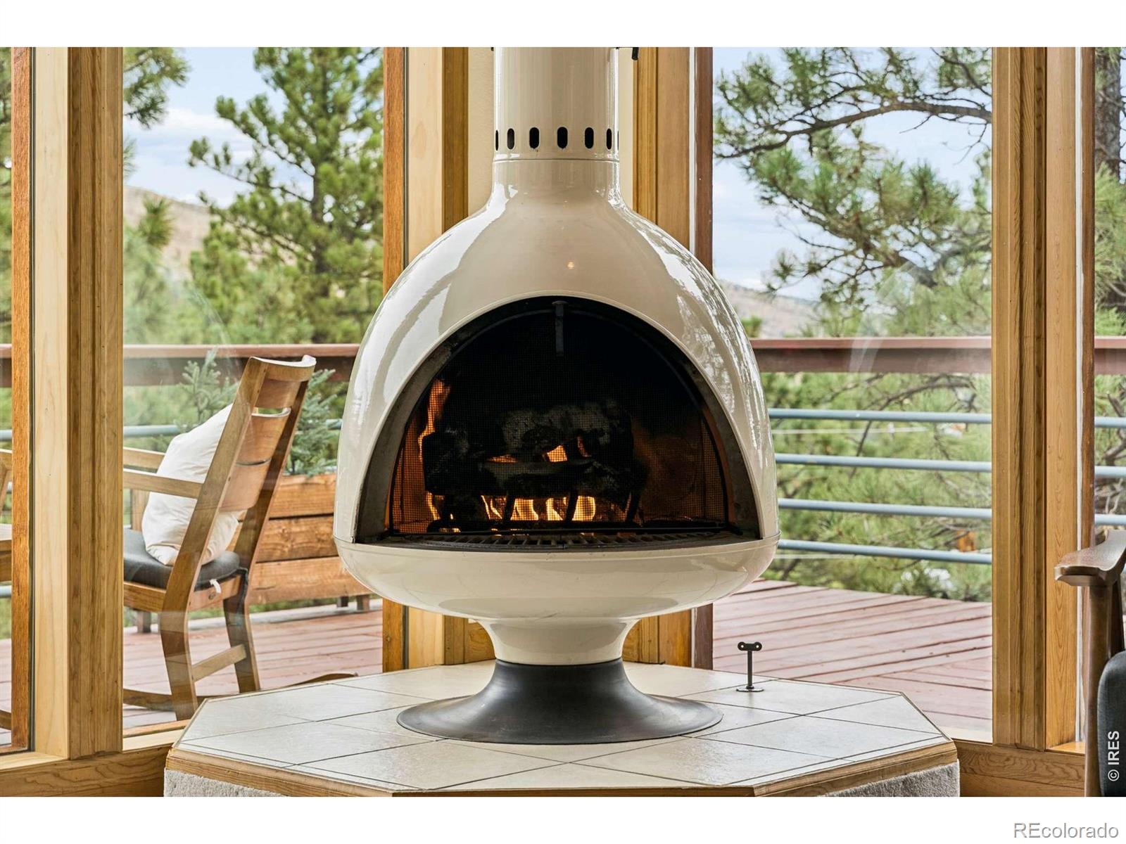 MLS Image #3 for 2626  crestridge court,boulder, Colorado