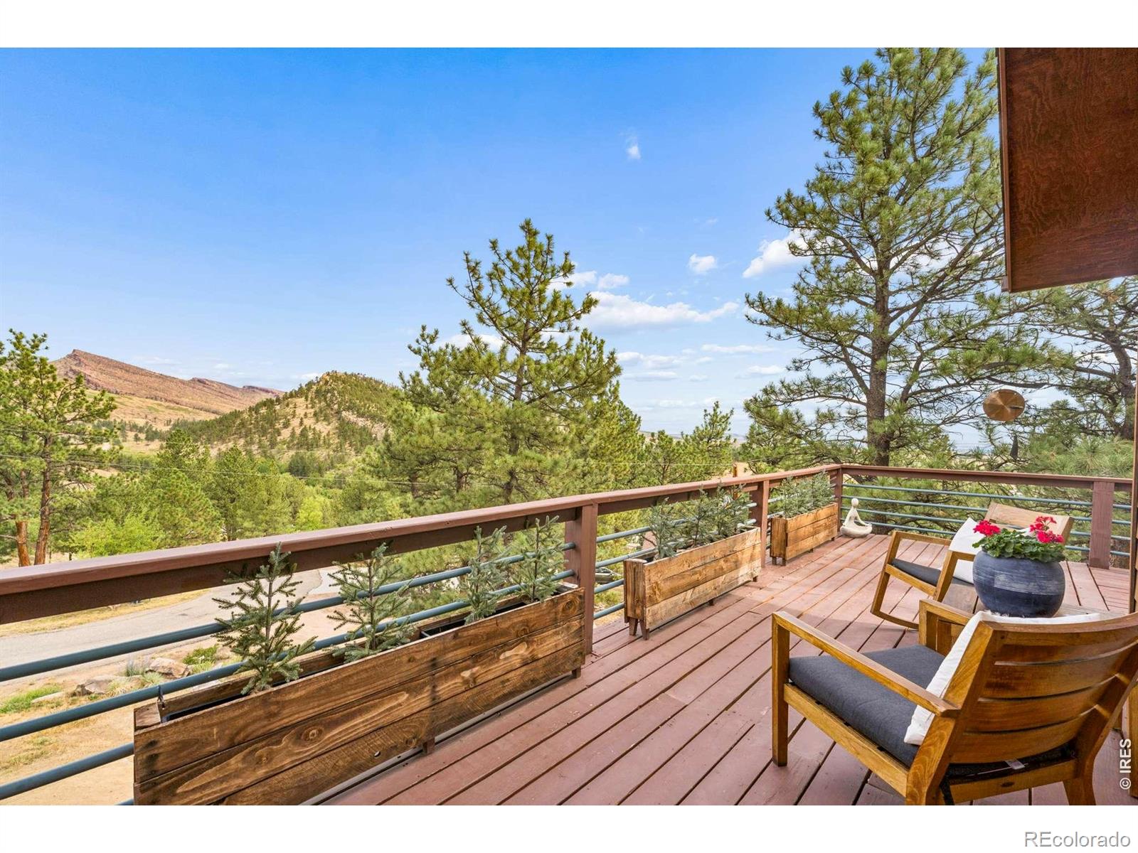 MLS Image #35 for 2626  crestridge court,boulder, Colorado