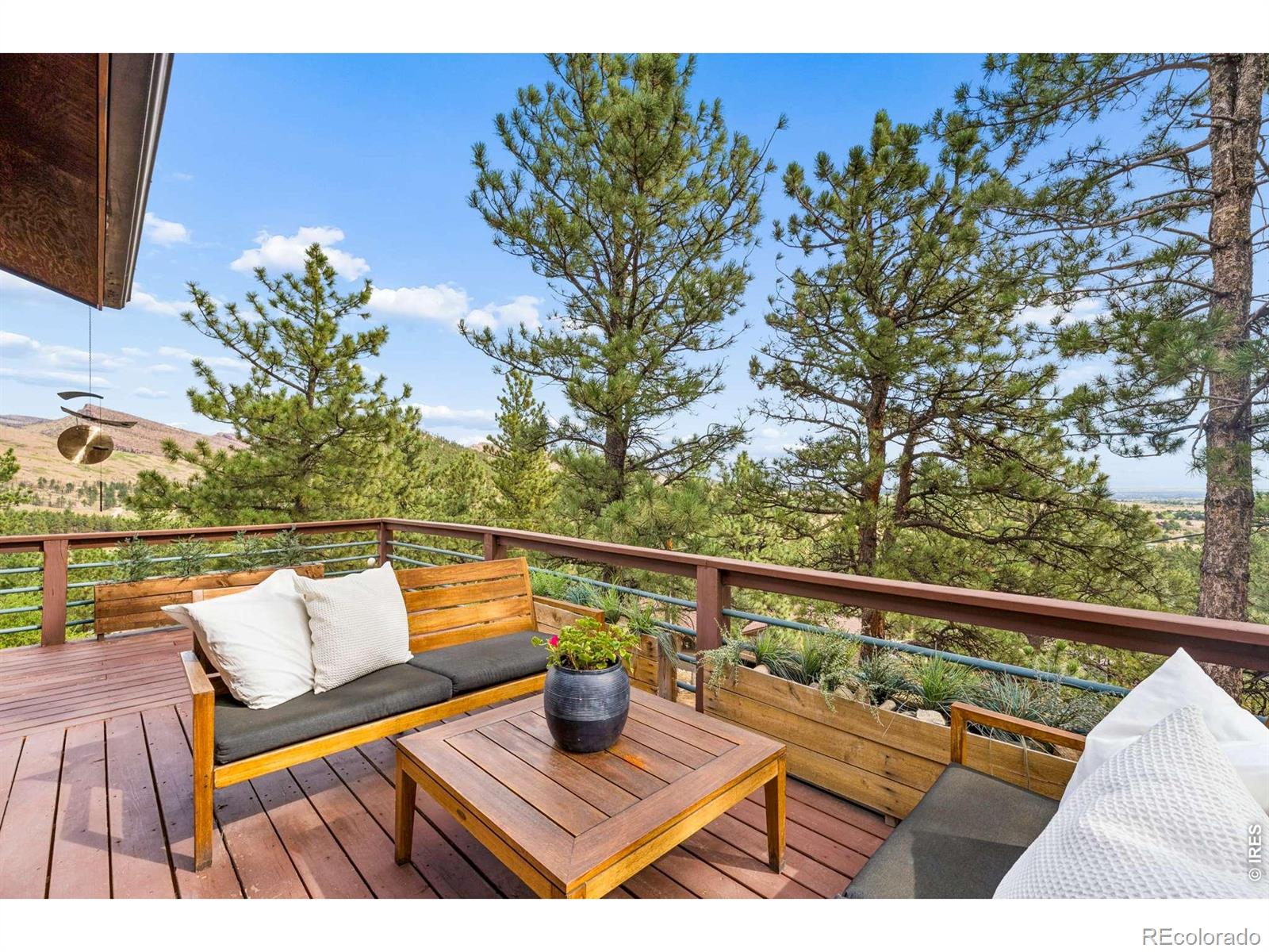 MLS Image #36 for 2626  crestridge court,boulder, Colorado