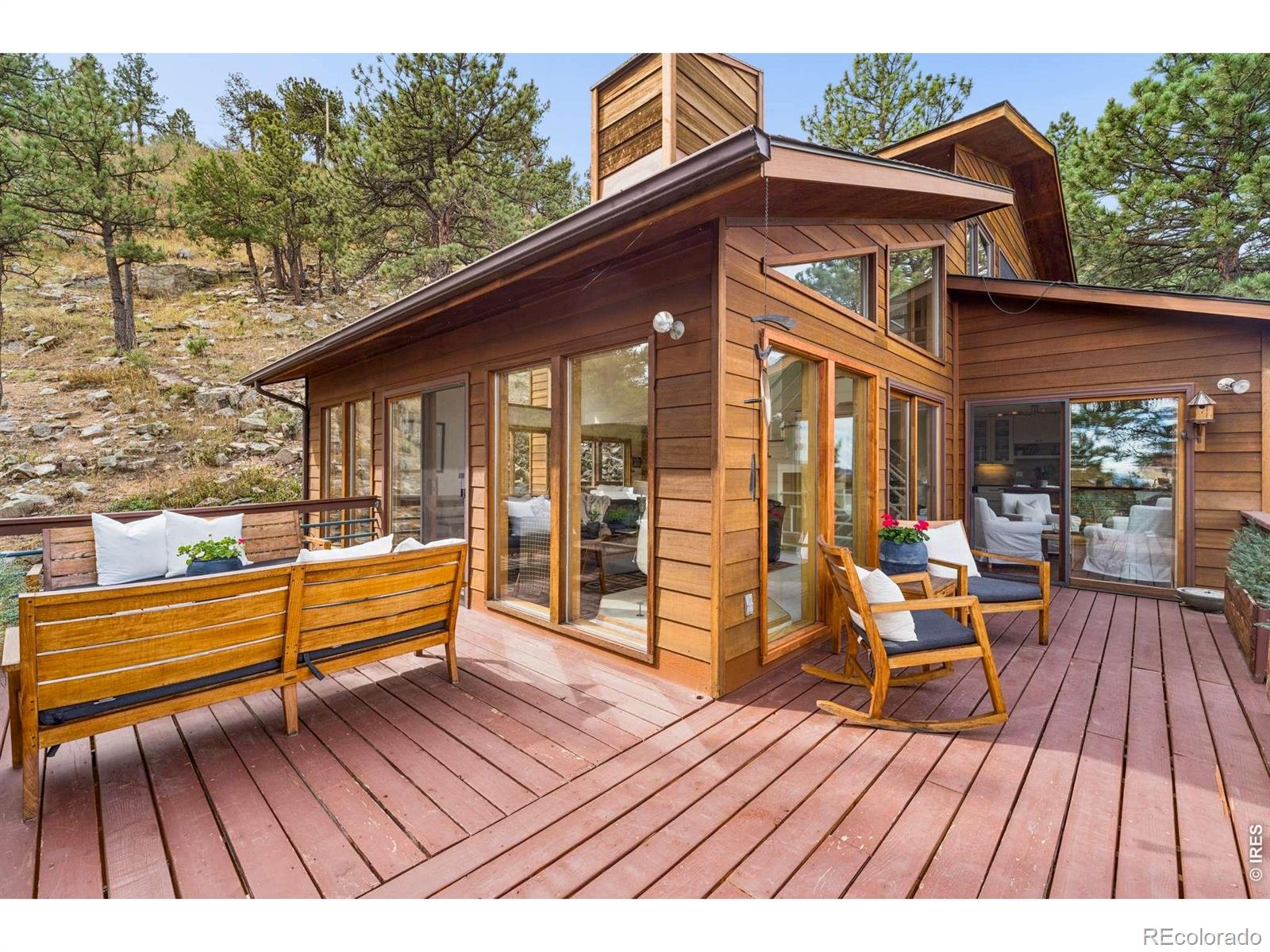 MLS Image #37 for 2626  crestridge court,boulder, Colorado