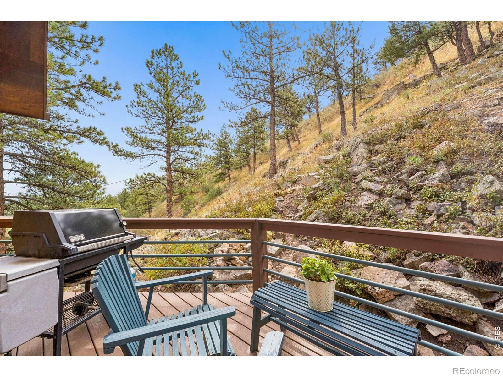 MLS Image #38 for 2626  crestridge court,boulder, Colorado