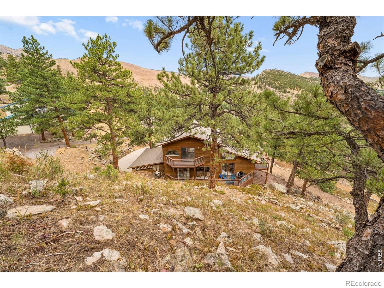 MLS Image #40 for 2626  crestridge court,boulder, Colorado