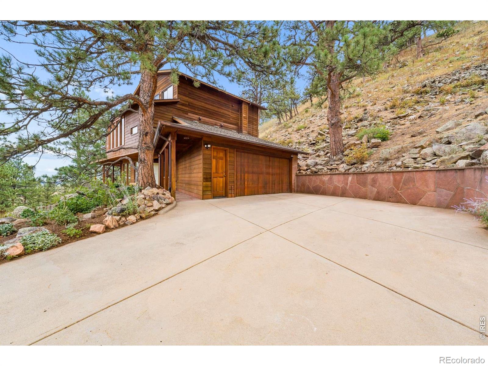 MLS Image #41 for 2626  crestridge court,boulder, Colorado