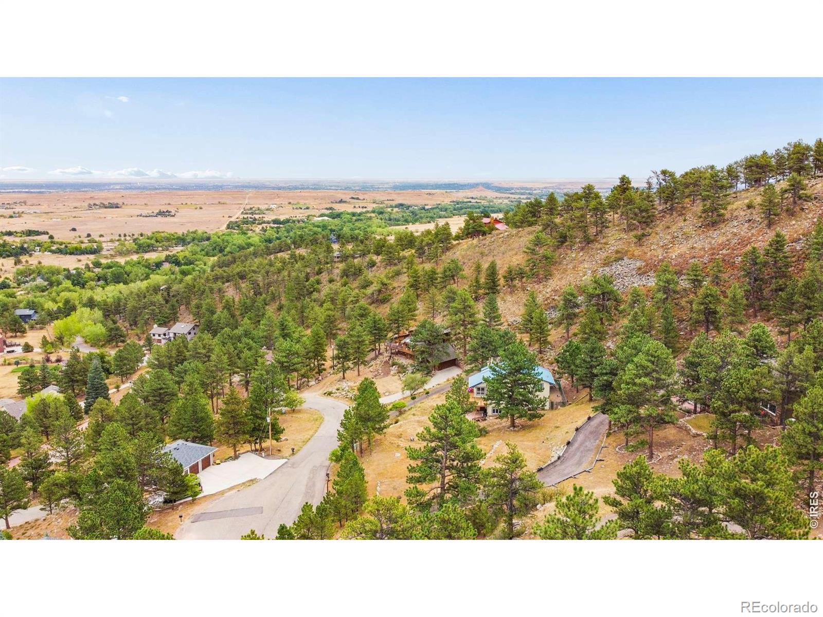 MLS Image #42 for 2626  crestridge court,boulder, Colorado