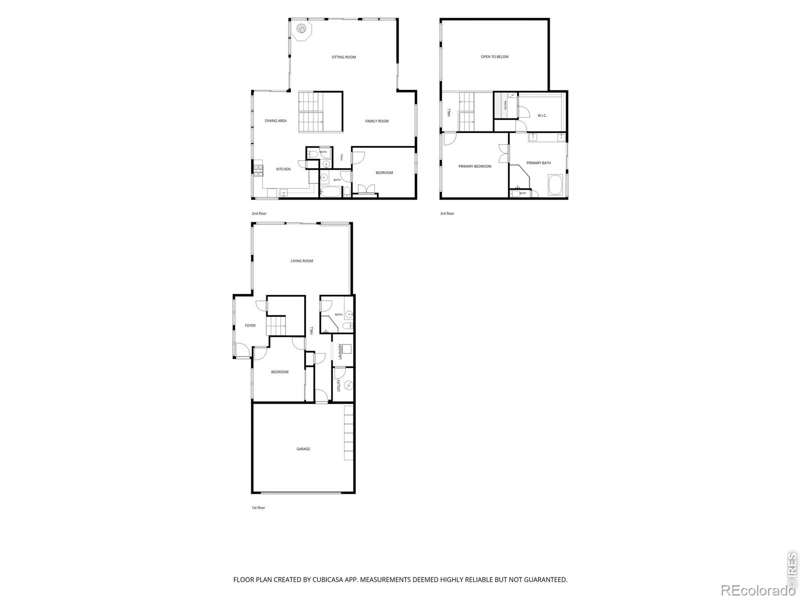 MLS Image #43 for 2626  crestridge court,boulder, Colorado