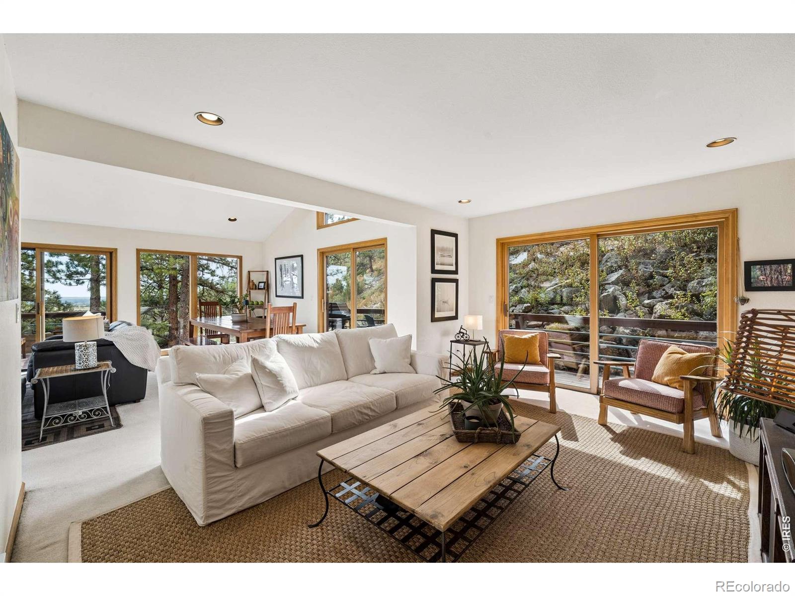 MLS Image #5 for 2626  crestridge court,boulder, Colorado