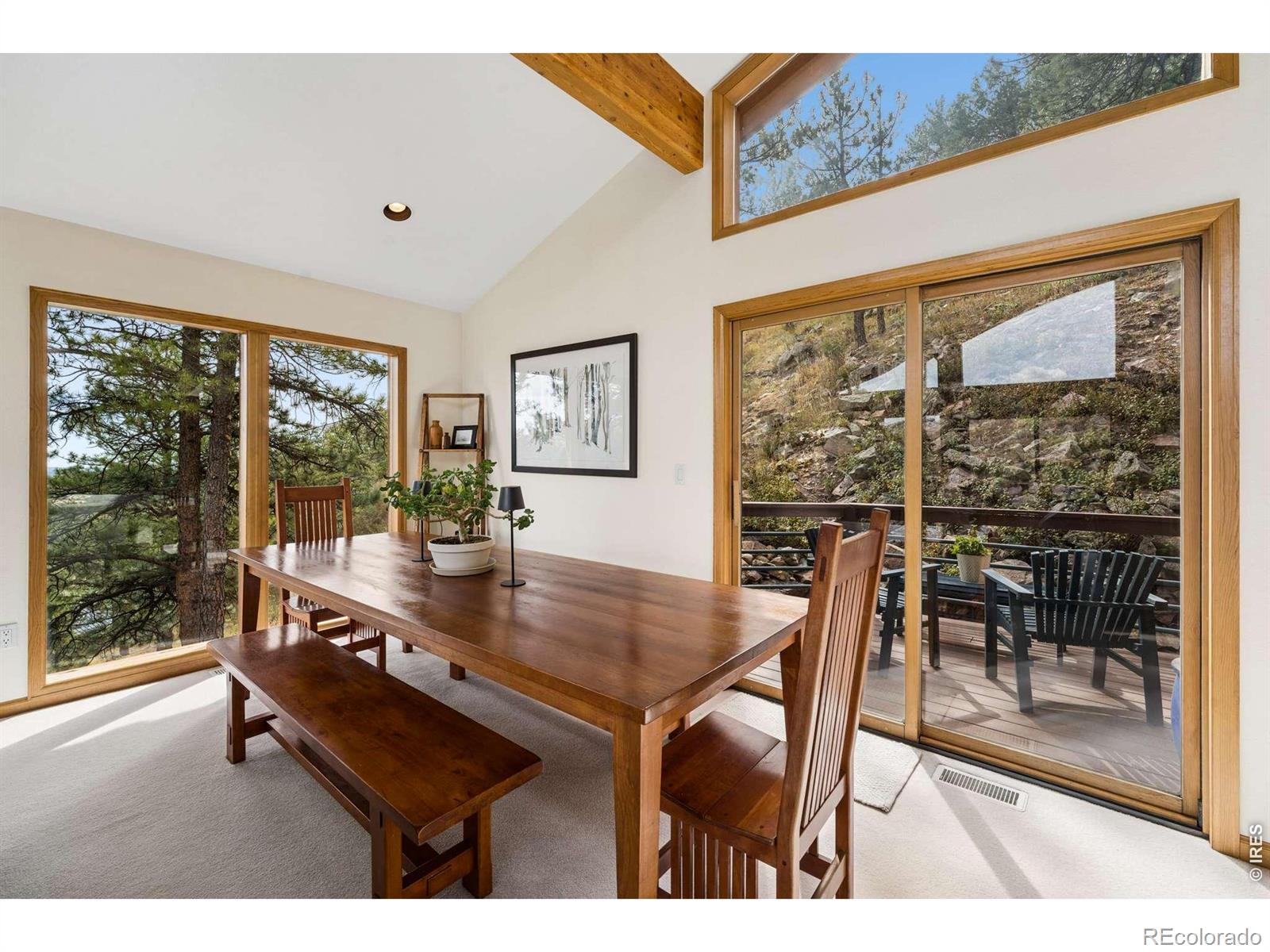MLS Image #6 for 2626  crestridge court,boulder, Colorado