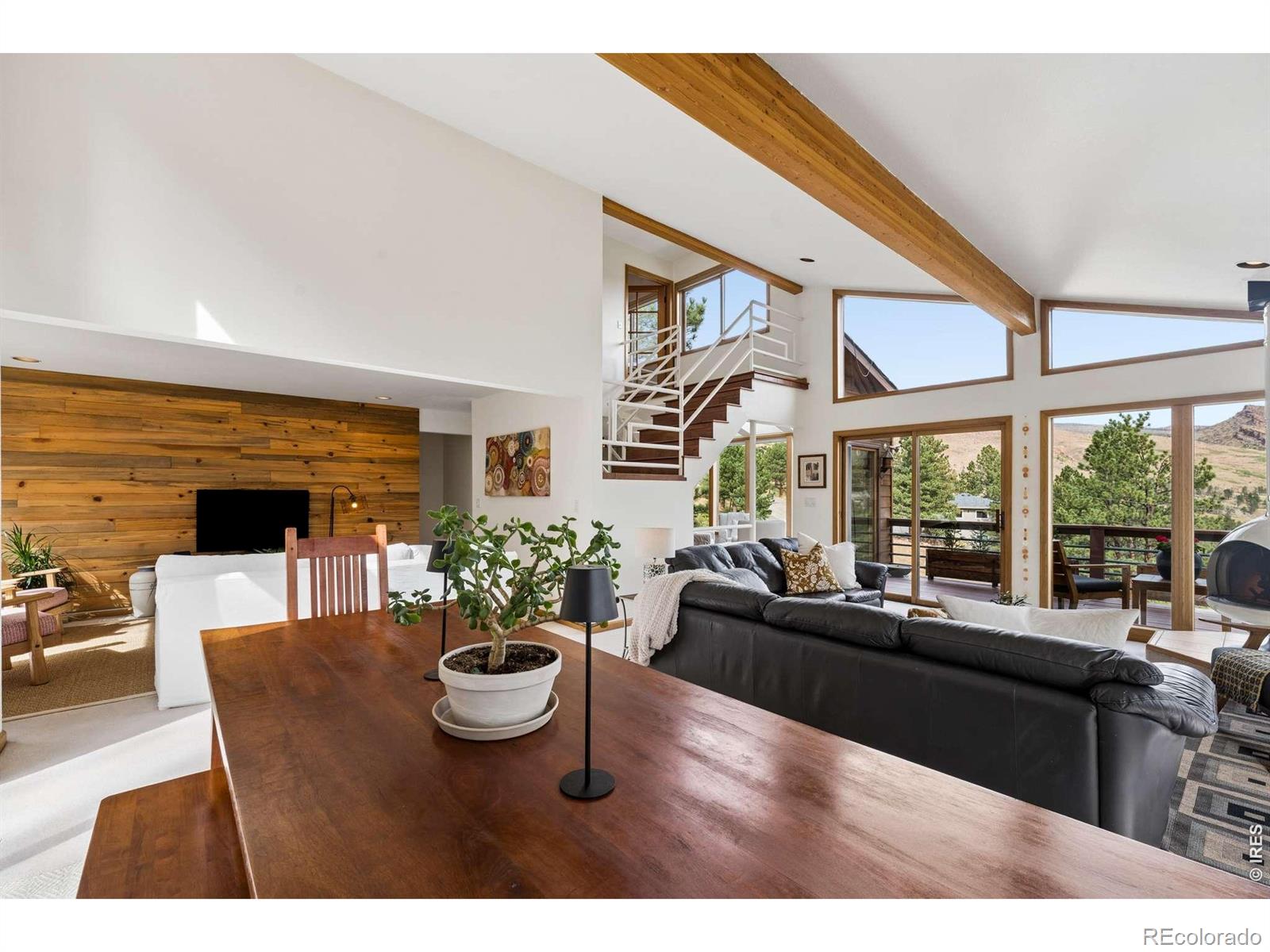 MLS Image #8 for 2626  crestridge court,boulder, Colorado