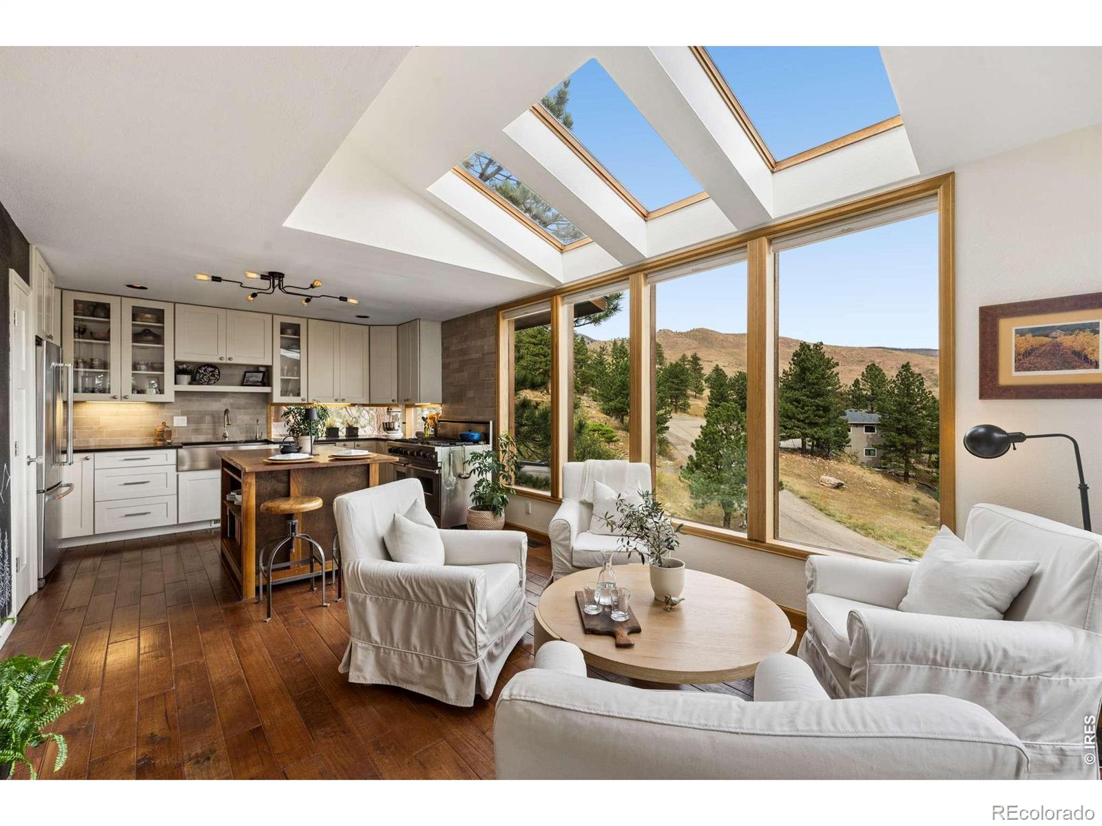 MLS Image #9 for 2626  crestridge court,boulder, Colorado