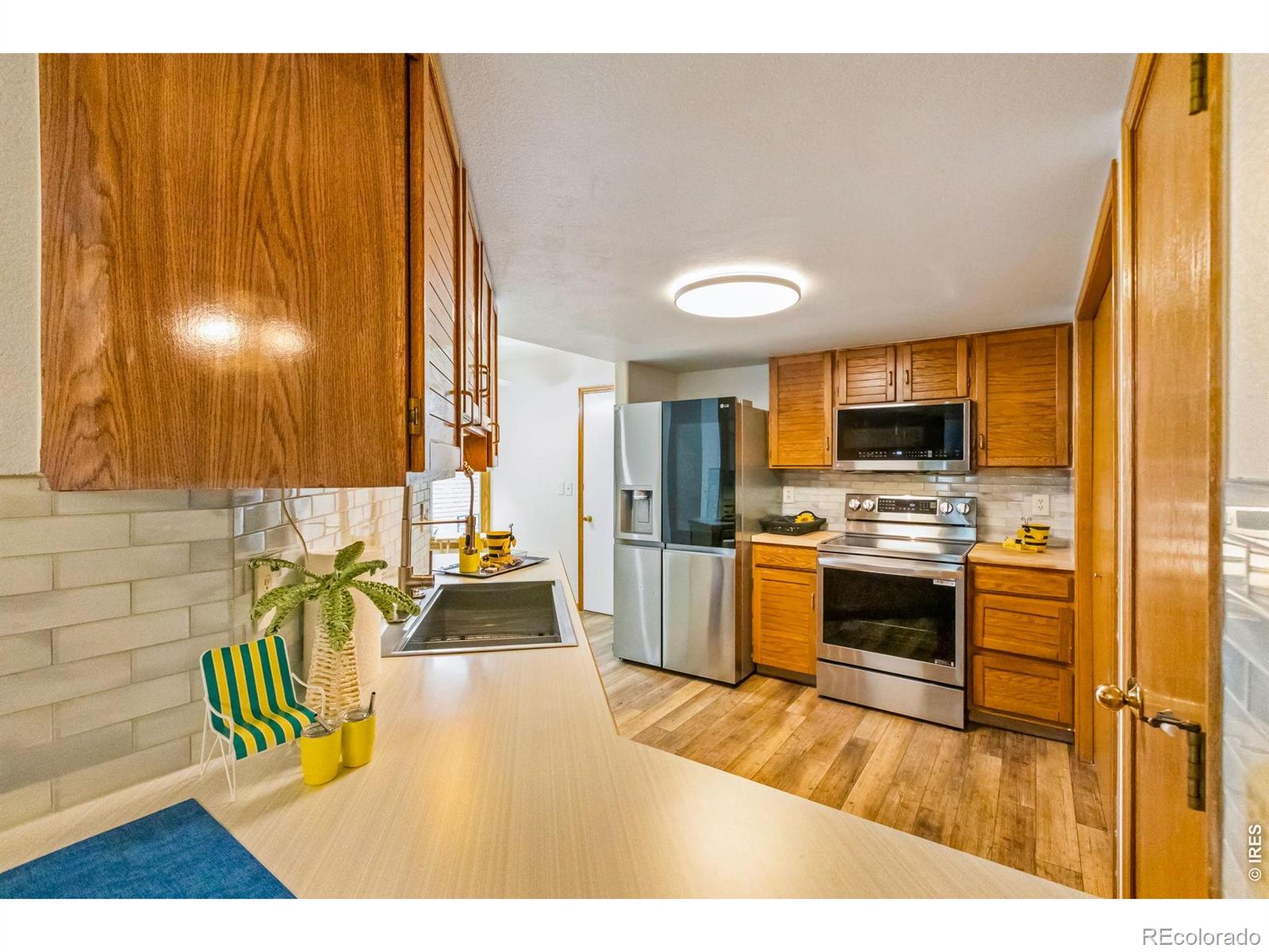MLS Image #1 for 2010  46th avenue,greeley, Colorado
